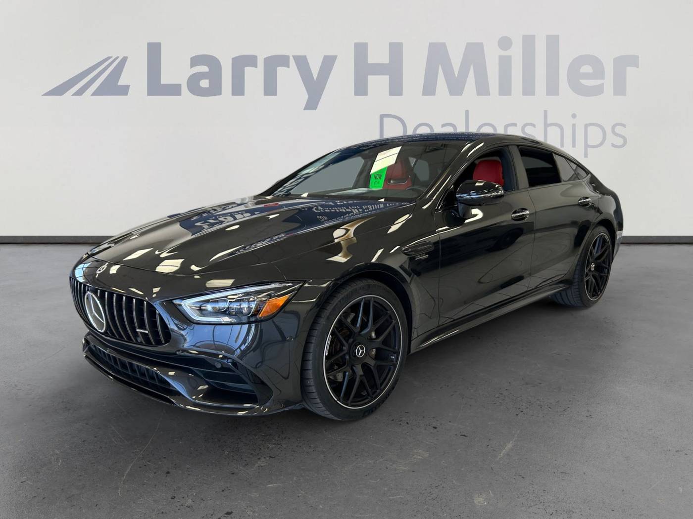 2022 Mercedes-Benz AMG GT AMG GT 53 — Sedan — 17,444 mi — Mesa, AZ