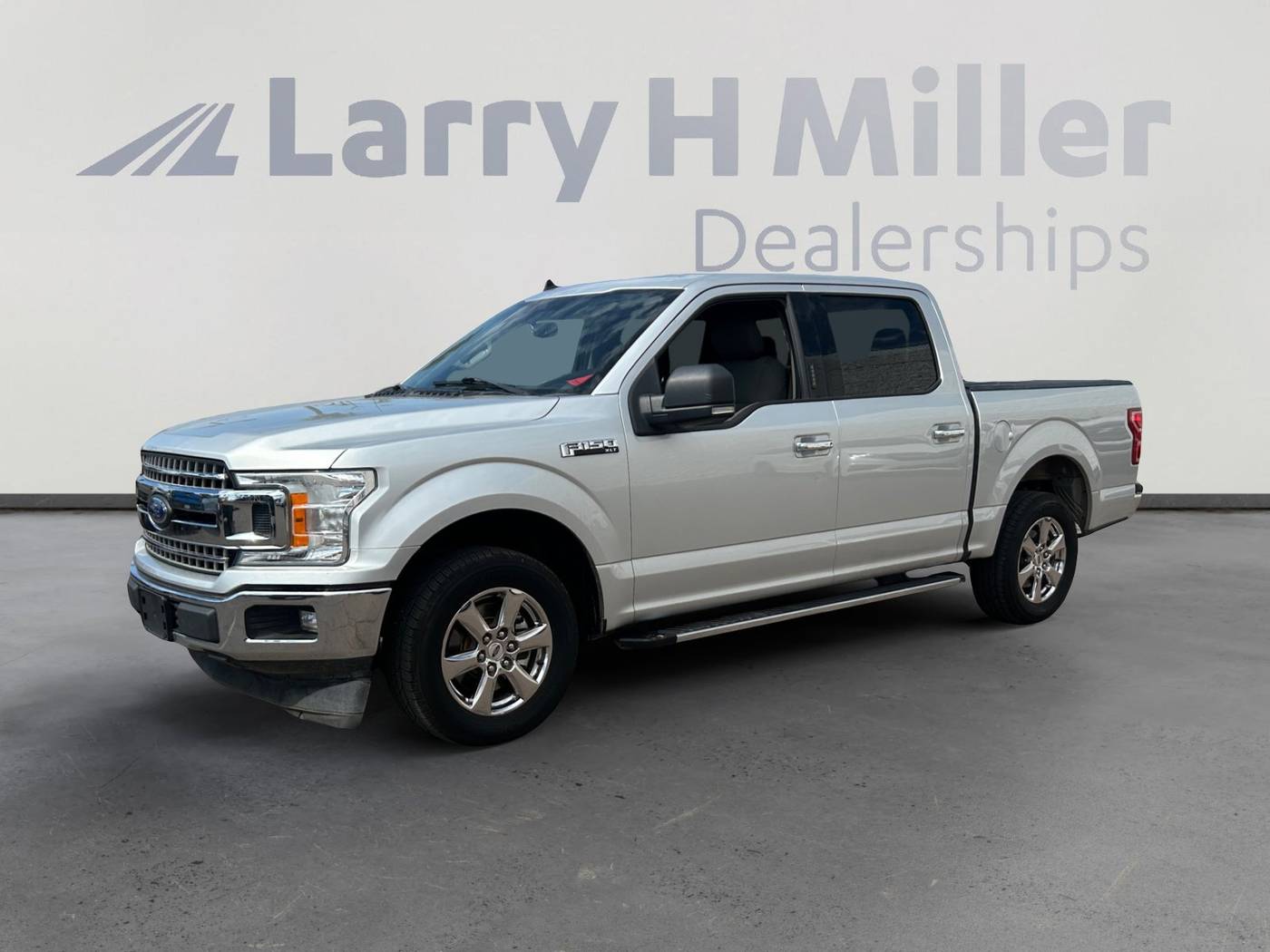 2019 Ford F-150 XLT — Pickup Truck — 39,324 mi — Mesa, AZ