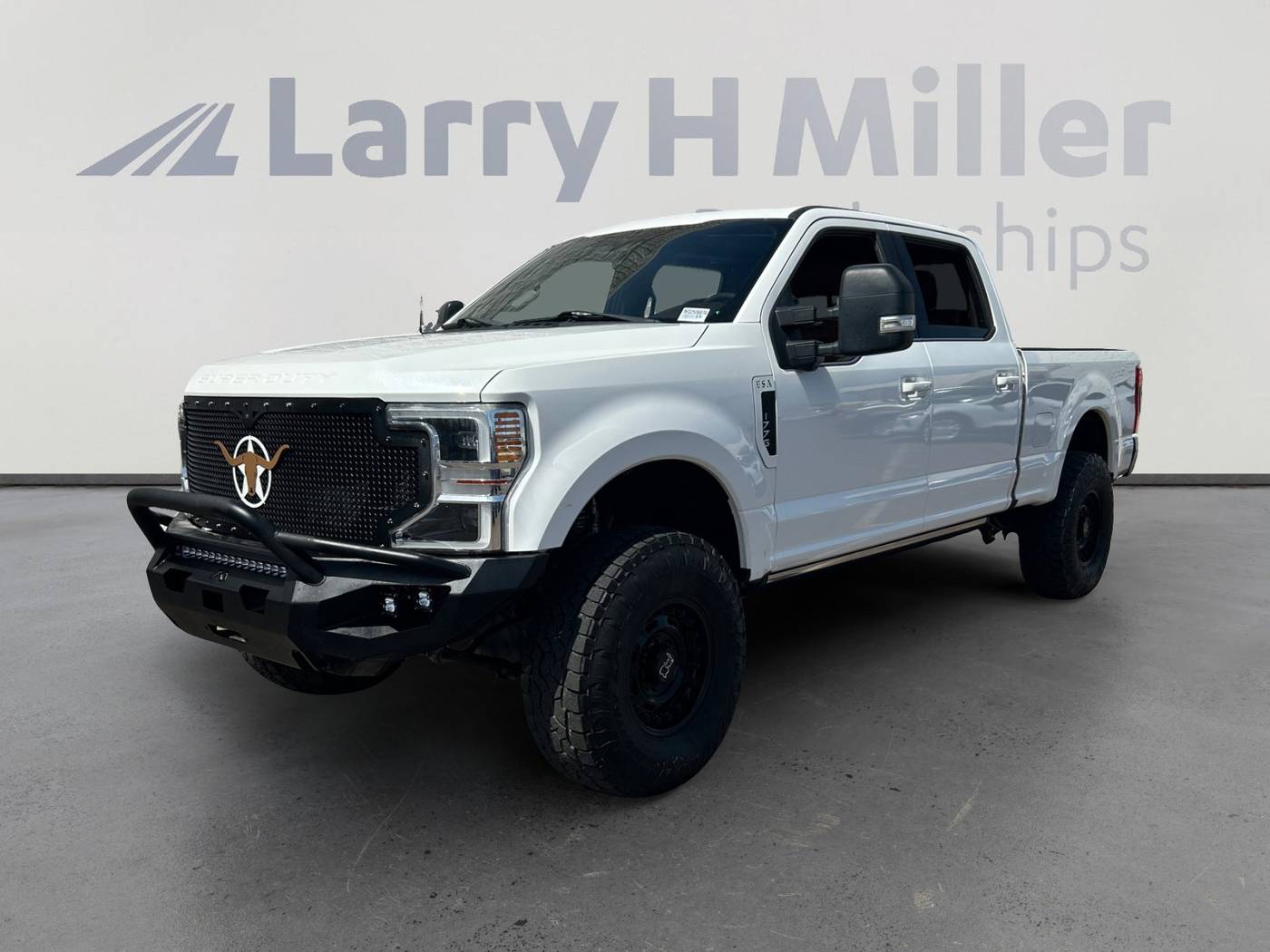 2020 Ford Super Duty F-250 King Ranch — Pickup Truck — 67,664 mi — Mesa, AZ