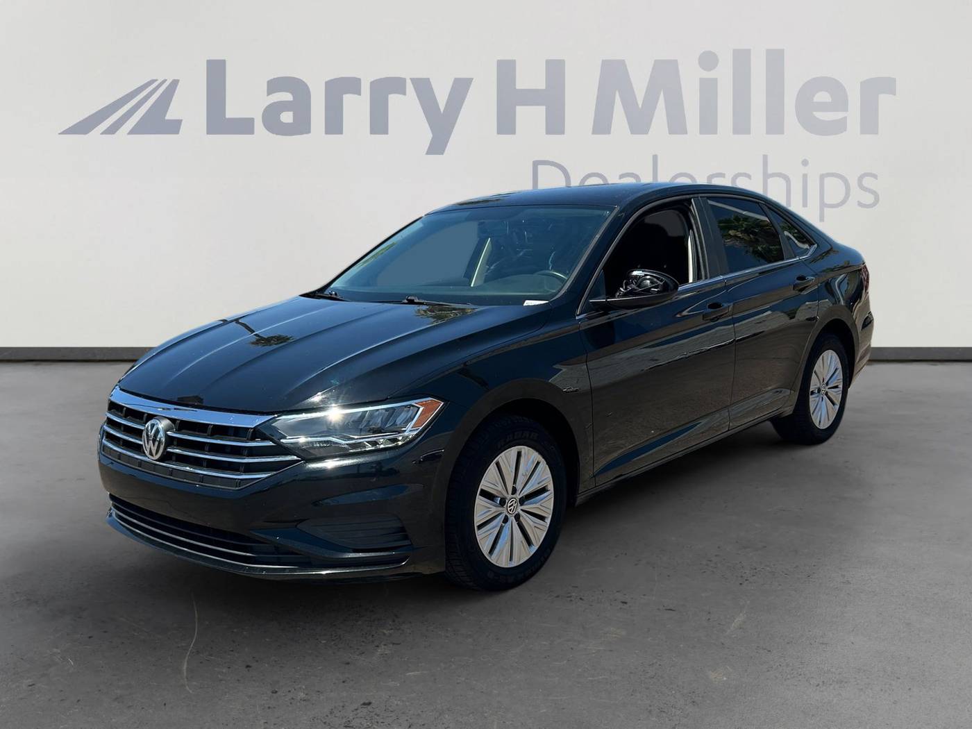2019 Volkswagen Jetta SE — Sedan — 79,019 mi — Mesa, AZ