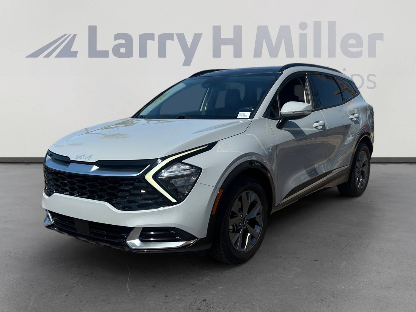 2023 Kia Sportage SX — SUV — 31,134 mi — Mesa, AZ