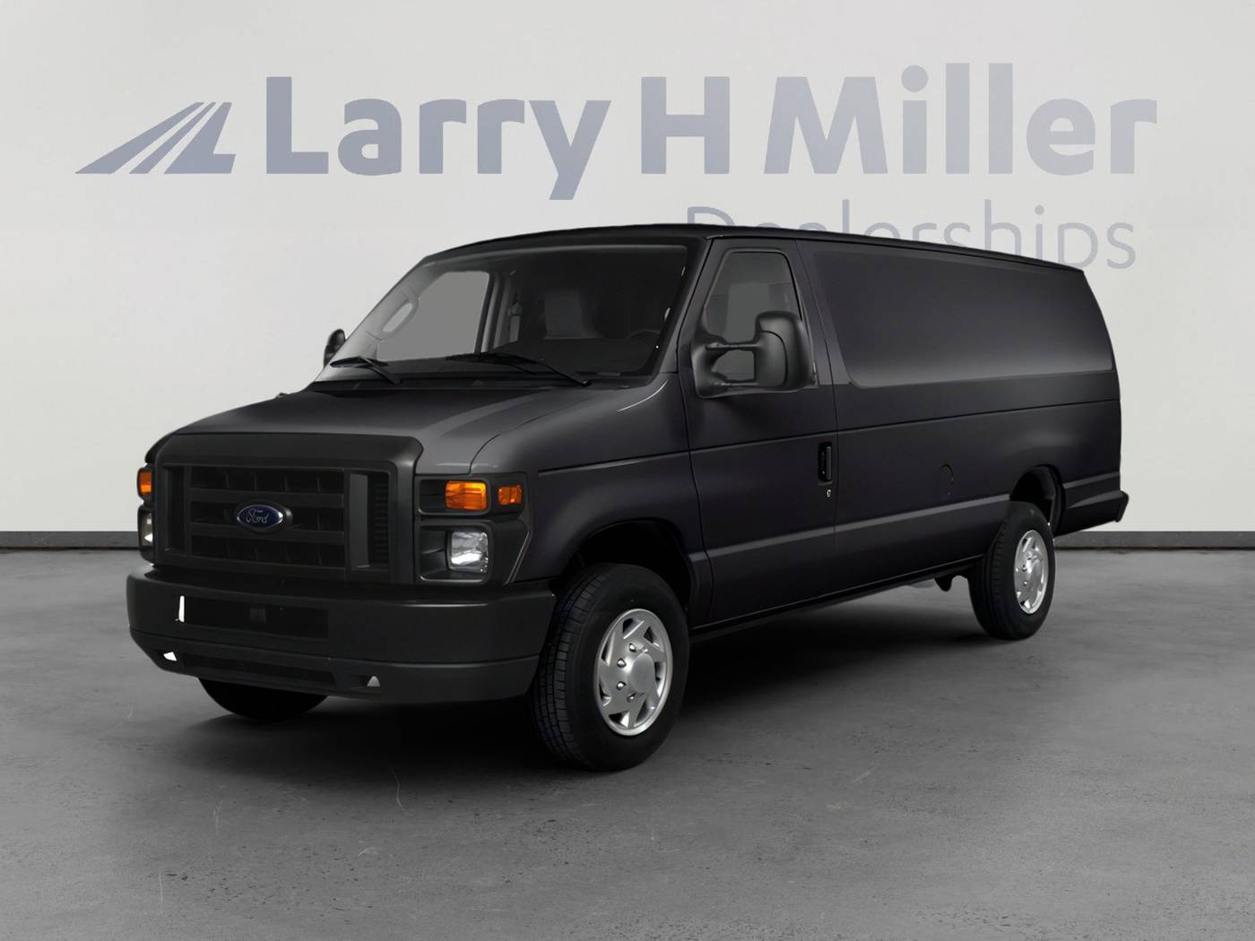 2014 Ford Econoline Cargo Van E-150 — Cargo Van — 142,449 mi — Mesa, AZ