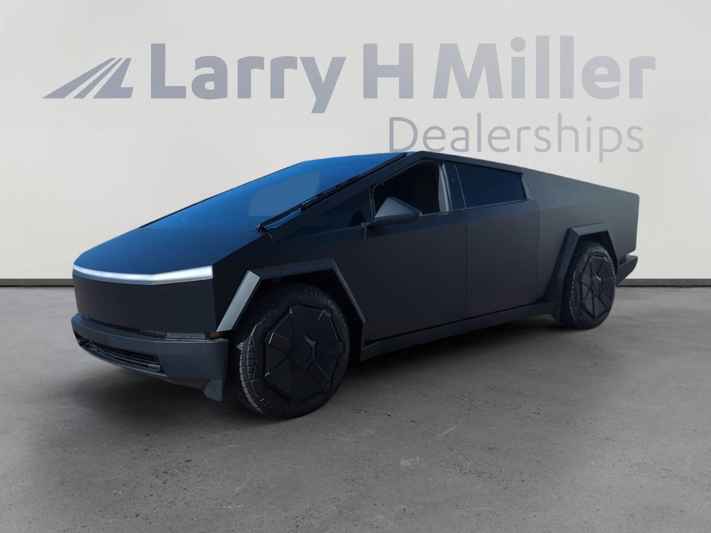2024 Tesla Cybertruck Cyberbeast — Pickup Truck — 3,436 mi — Mesa, AZ
