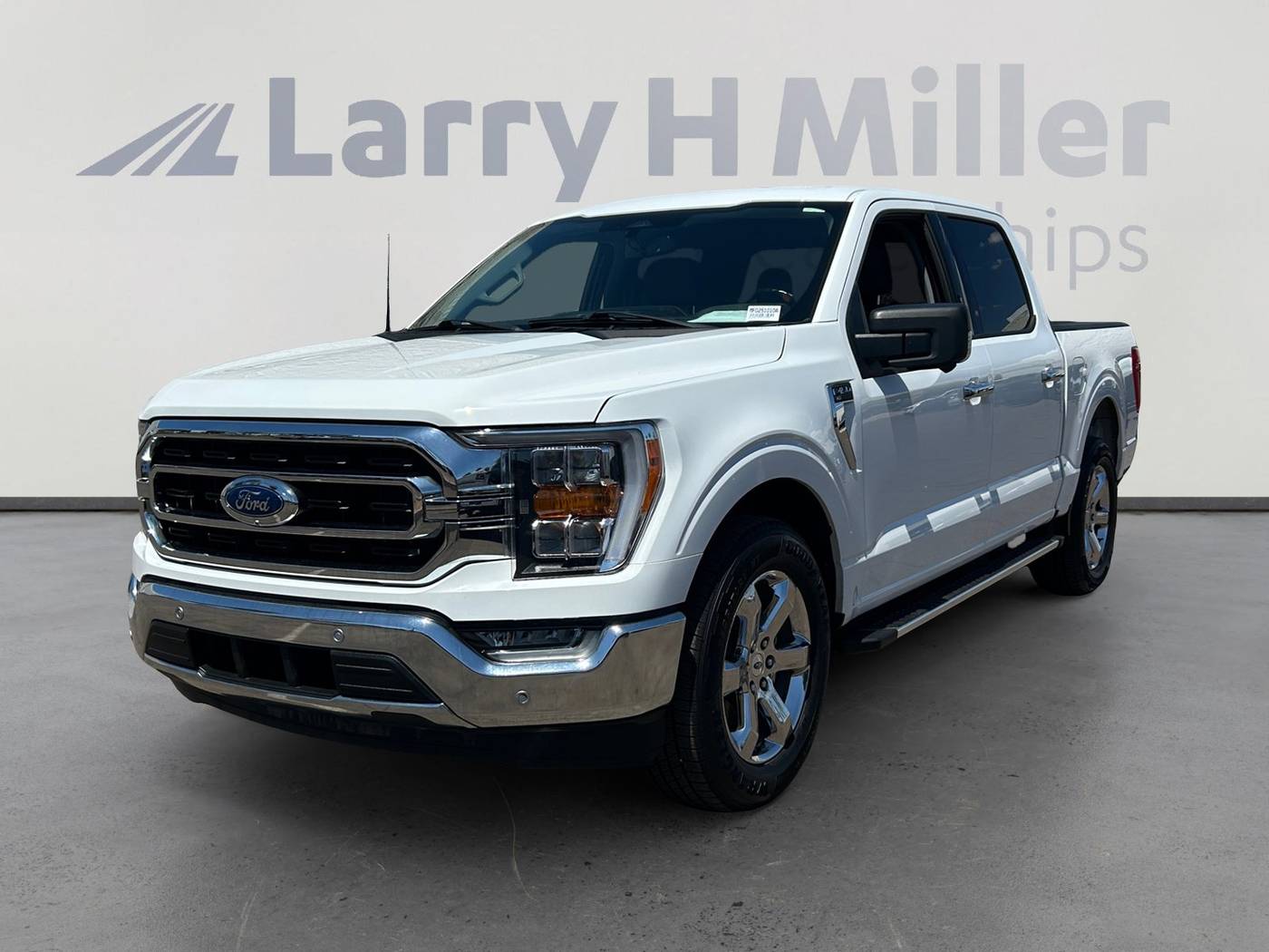2023 Ford F-150 XLT — Pickup Truck — 45,902 mi — Mesa, AZ