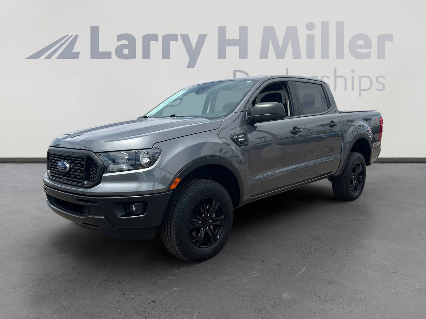 2022 Ford Ranger XL — Pickup Truck — 29,159 mi — Mesa, AZ