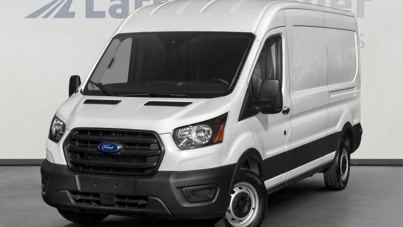 2022 Ford Transit Cargo Van T-350 — Cargo Van — 16,867 mi — Mesa, AZ