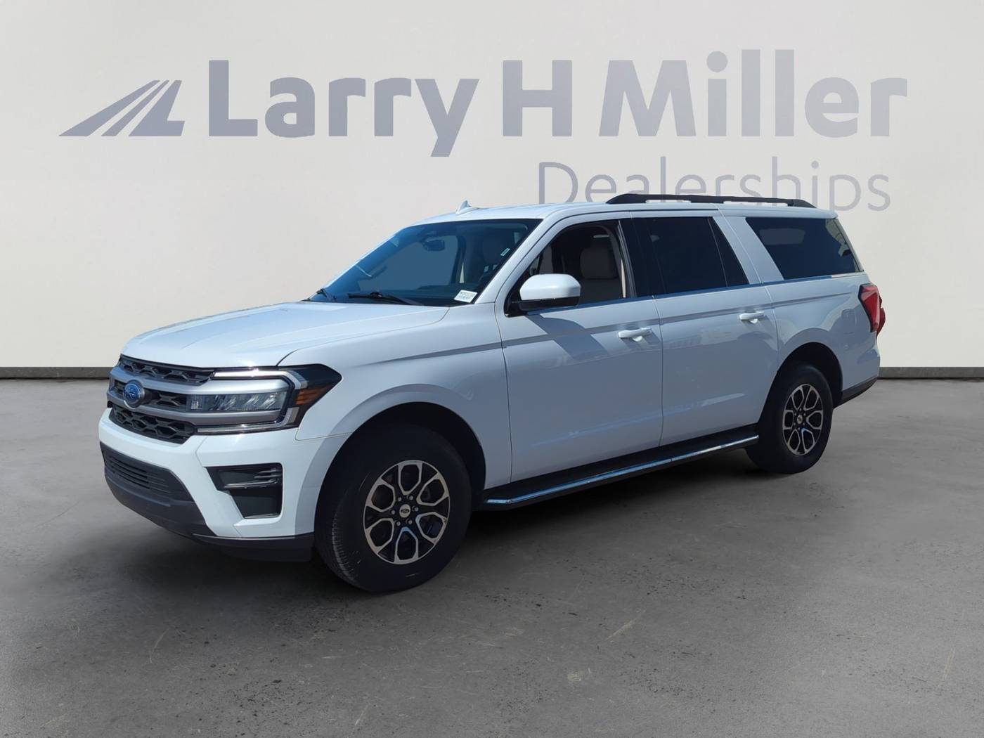 2023 Ford Expedition XLT — SUV — 62,381 mi — Mesa, AZ