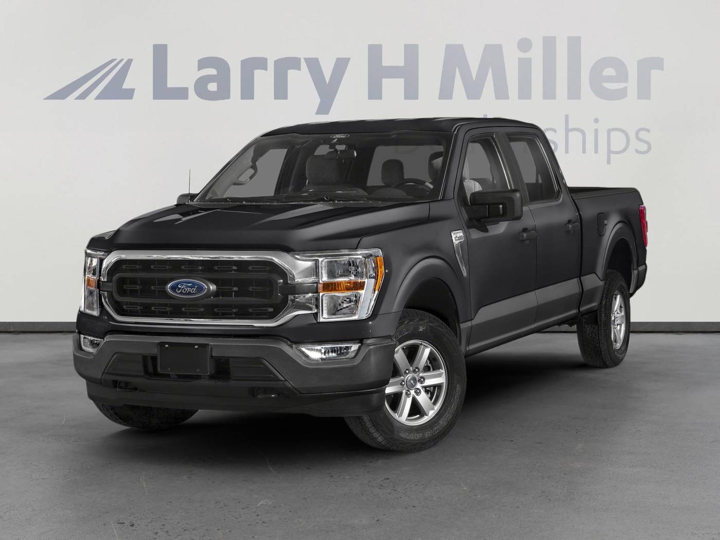 2022 Ford F-150 XLT — Pickup Truck — 56,719 mi — Mesa, AZ