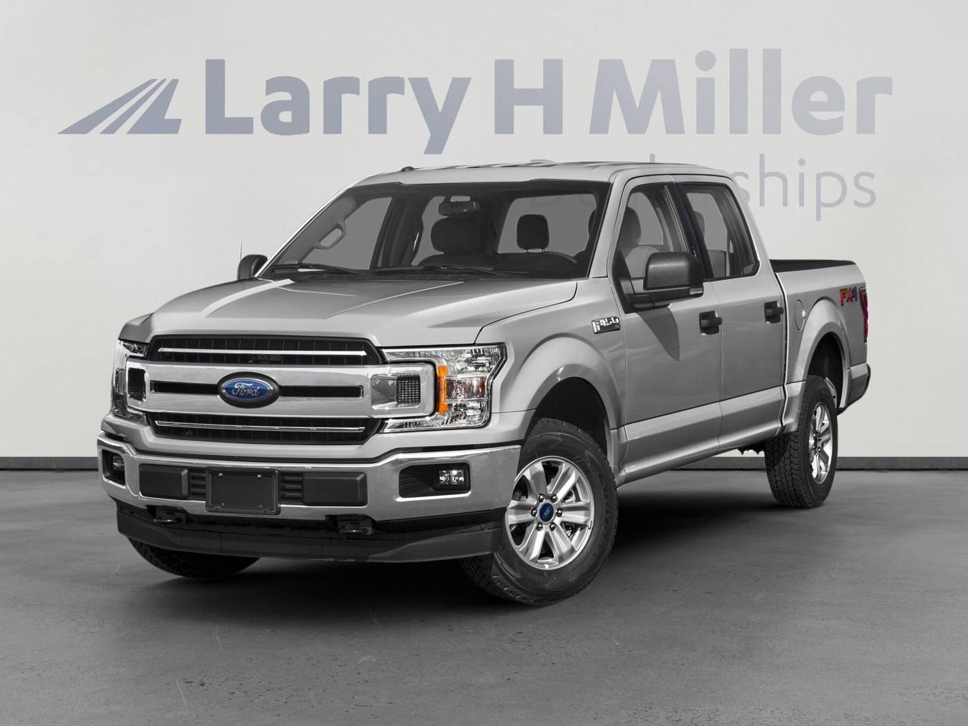 2019 Ford F-150 XLT — Pickup Truck — 75,459 mi — Mesa, AZ