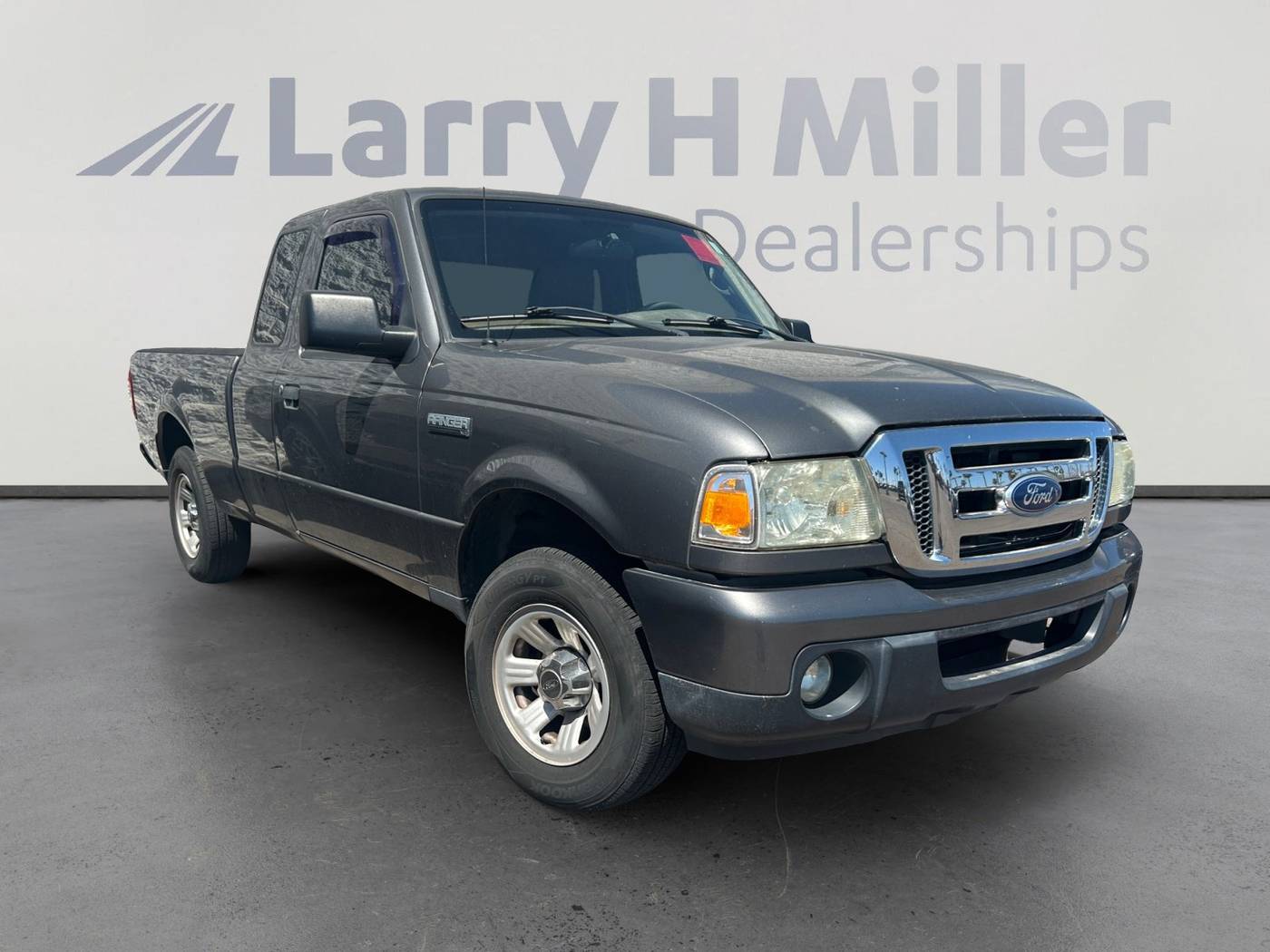 2010 Ford Ranger XLT — Pickup Truck — 57,090 mi — Mesa, AZ
