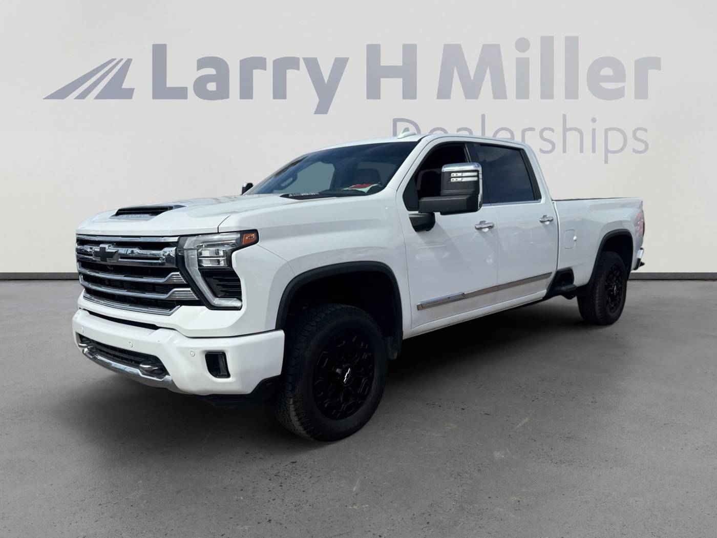 2024 Chevrolet Silverado 2500HD High Country — Pickup Truck — 46,235 mi — Mesa, AZ
