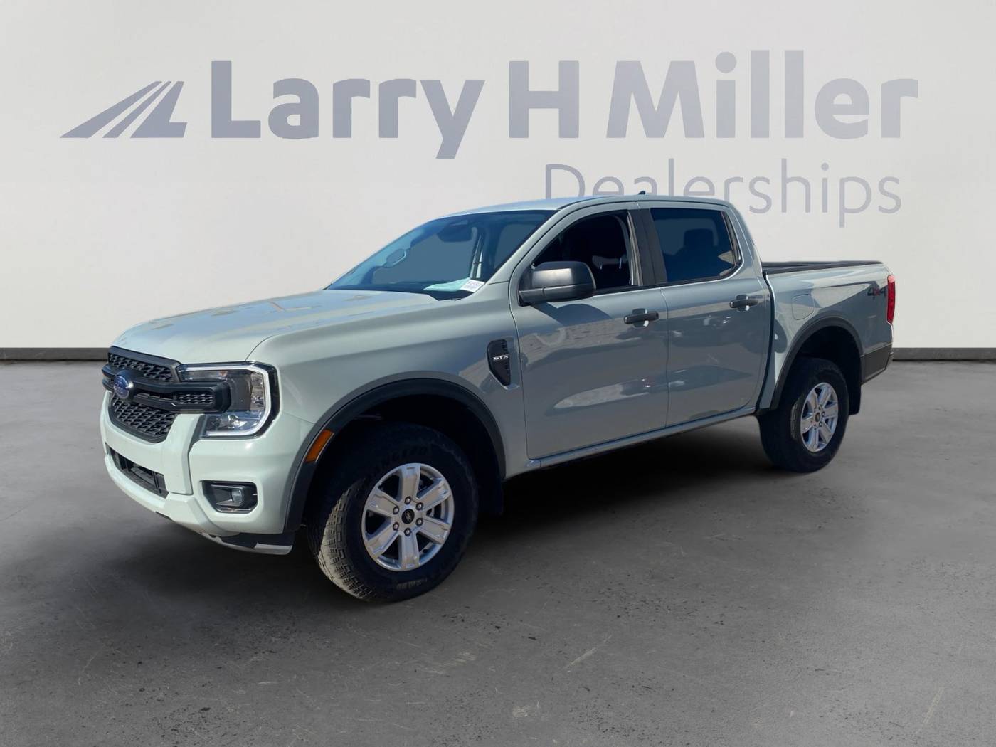 2024 Ford Ranger XL — Pickup Truck — 17,594 mi — Mesa, AZ