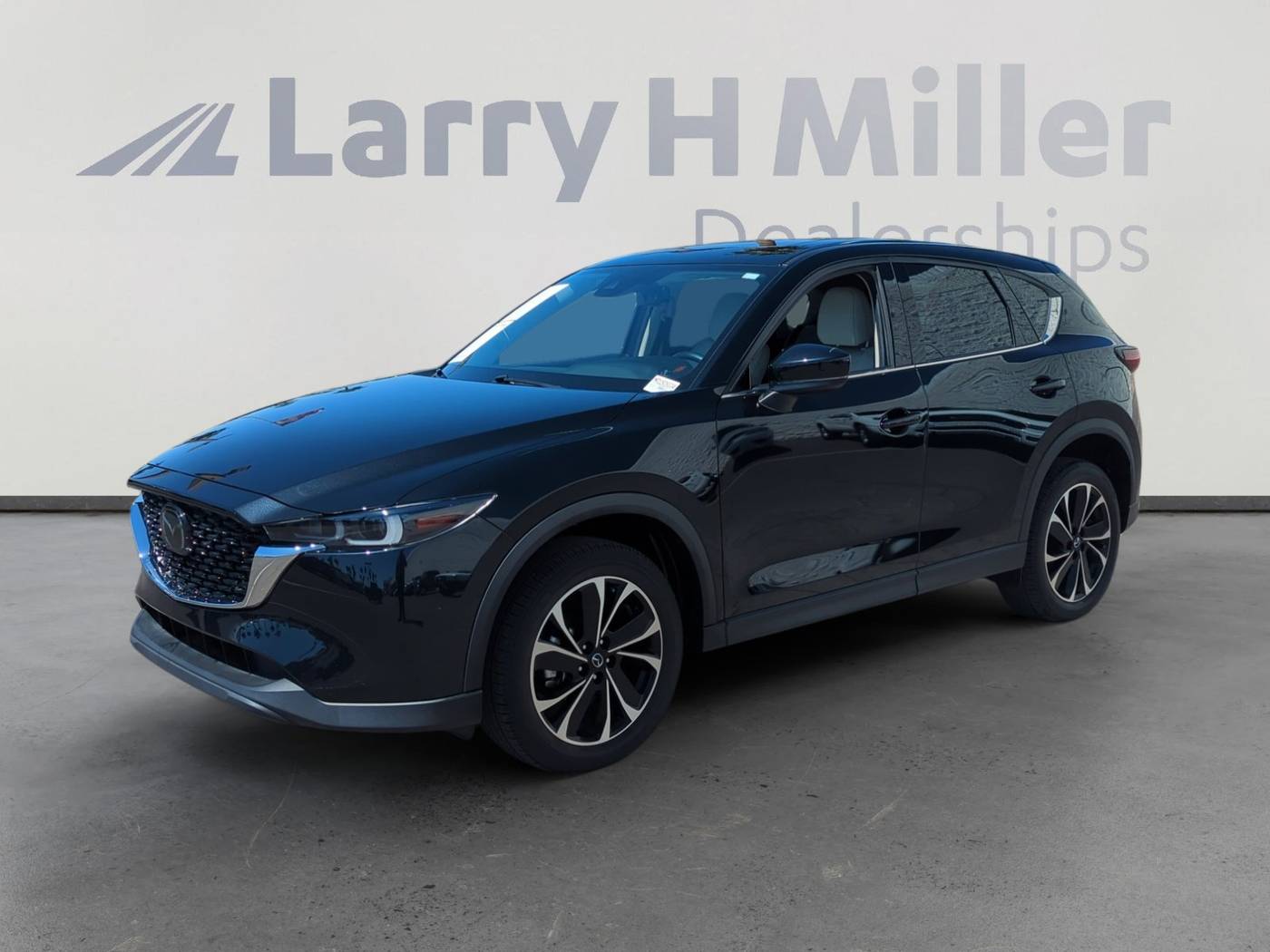 2023 Mazda CX-5 2.5 S Premium — SUV — 13,693 mi — Mesa, AZ