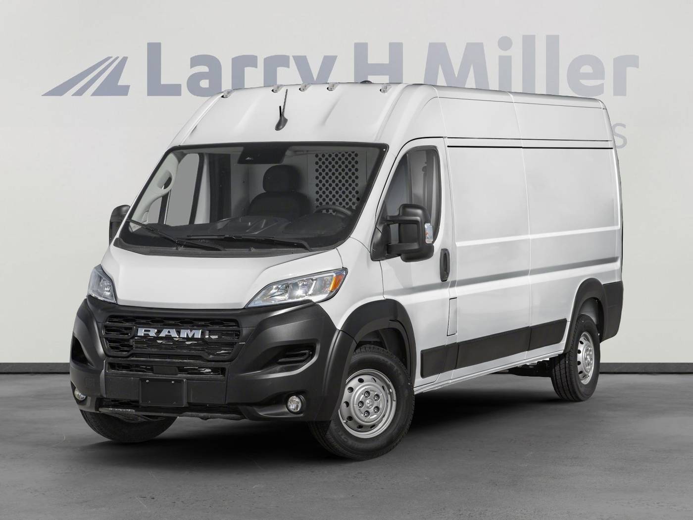 2023 Ram ProMaster Cargo Van 2500 — Cargo Van — 39,602 mi — Mesa, AZ