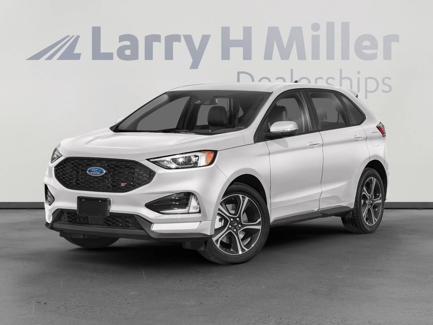 2022 Ford Edge ST — SUV — 55,604 mi — Mesa, AZ