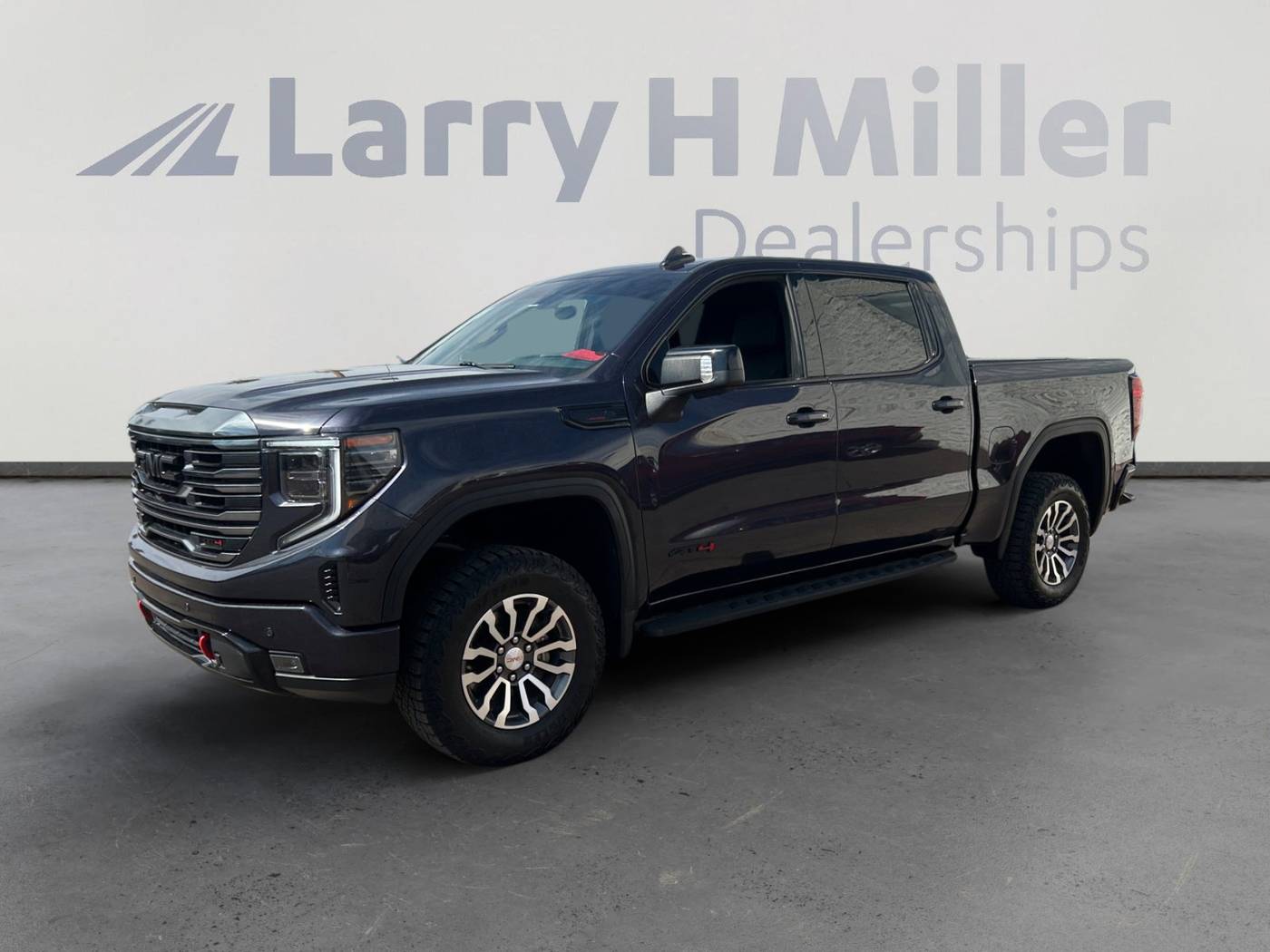 2023 GMC Sierra 1500 AT4 — Pickup Truck — 29,040 mi — Mesa, AZ