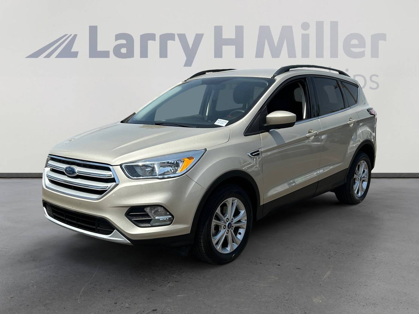 2018 Ford Escape SE — SUV — 77,580 mi — Mesa, AZ