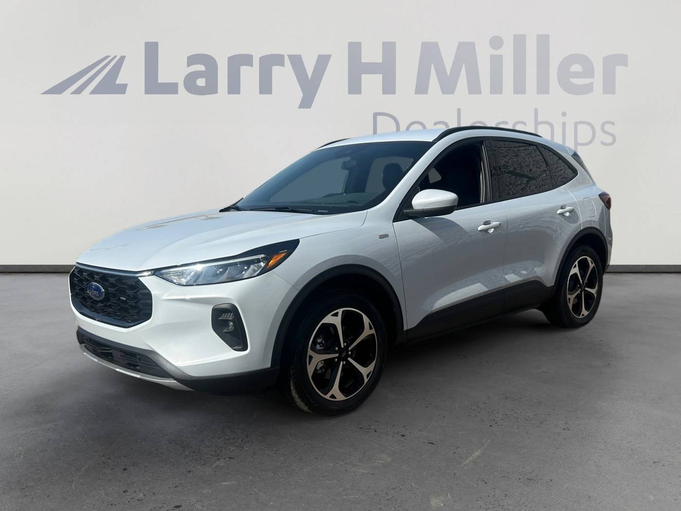 2025 Ford Escape ST-Line Select — SUV — 4,566 mi — Mesa, AZ