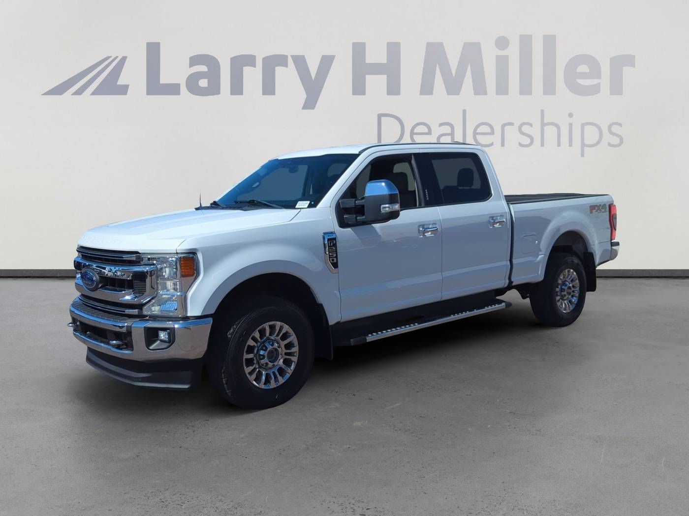 2020 Ford Super Duty F-250 XLT — Pickup Truck — 57,068 mi — Mesa, AZ