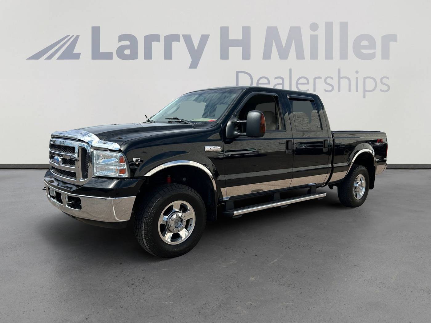 2005 Ford Super Duty F-250 Lariat — Pickup Truck — 99,500 mi — Mesa, AZ