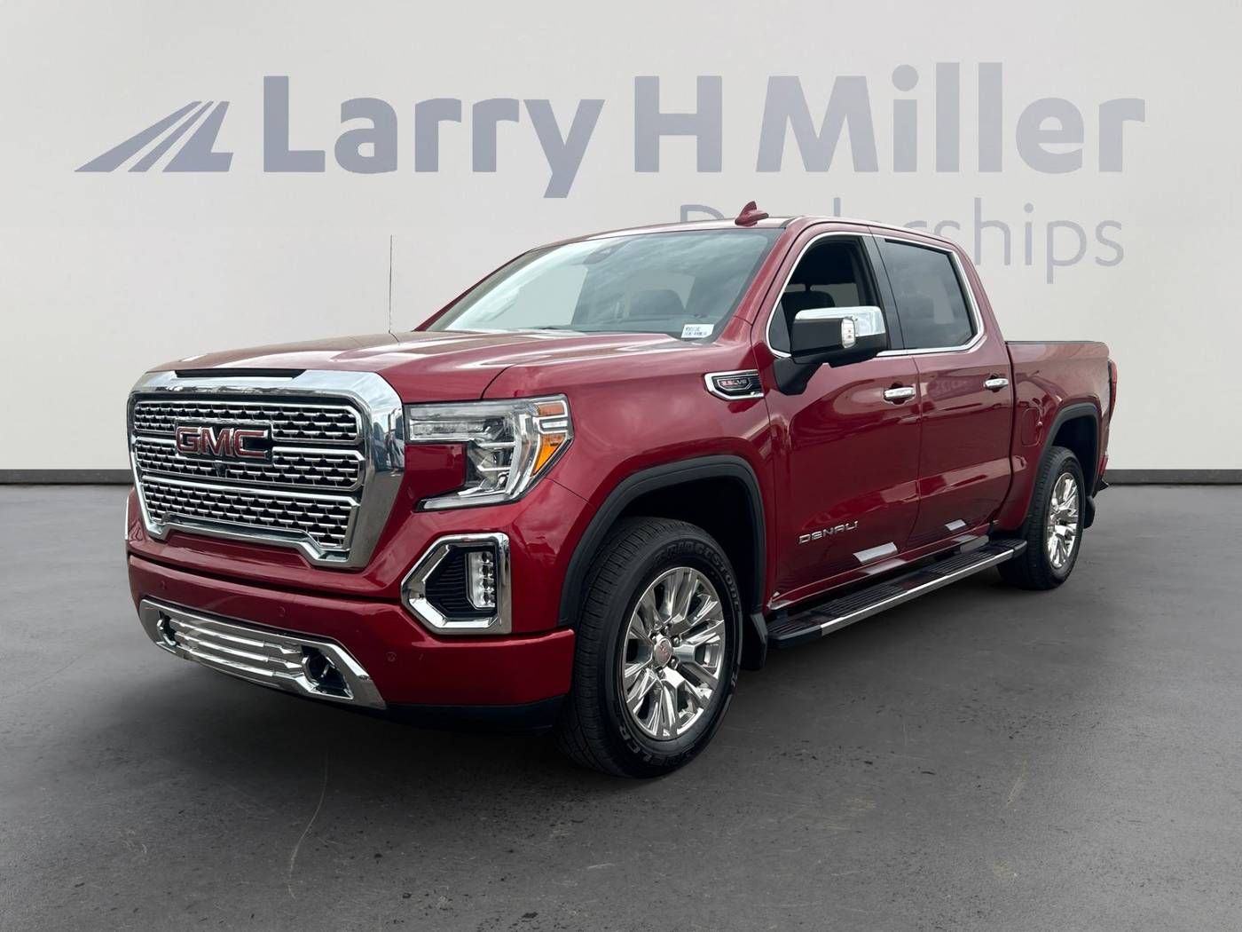 2020 GMC Sierra 1500 Denali — Pickup Truck — 67,228 mi — Mesa, AZ