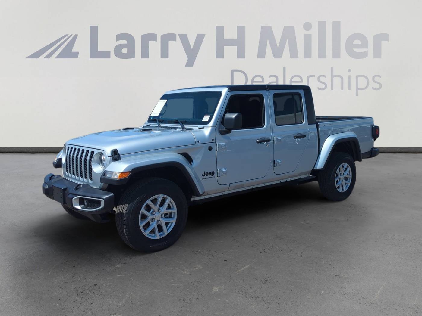2023 Jeep Gladiator Sport S — Pickup Truck — 52,336 mi — Mesa, AZ