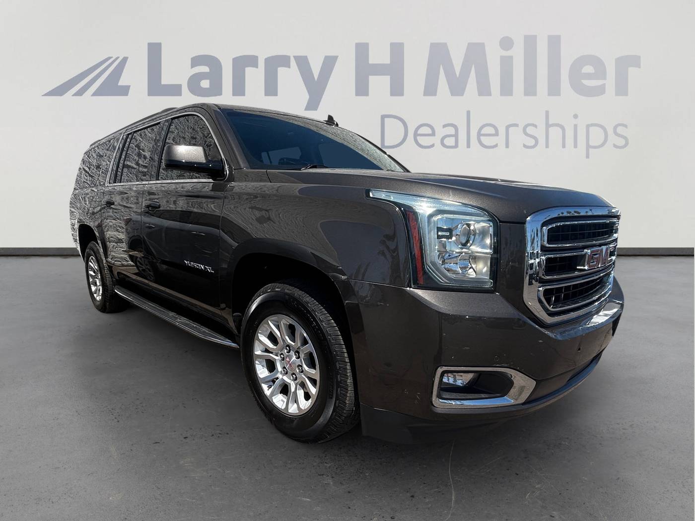 2019 GMC Yukon SLT Standard Edition — SUV — 68,168 mi — Mesa, AZ