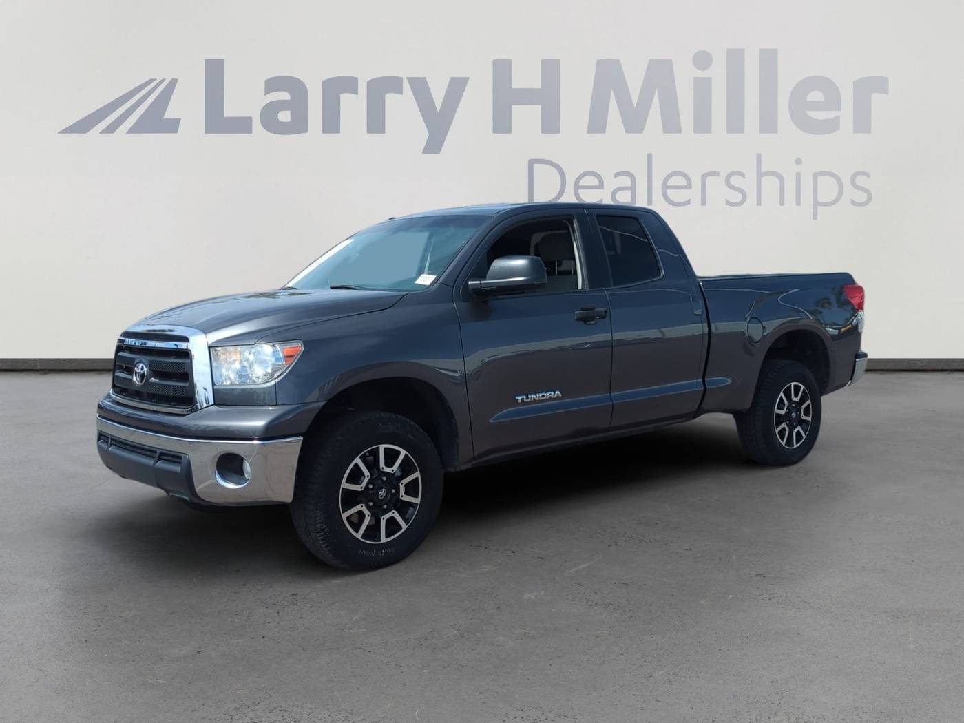 2013 Toyota Tundra Base — Pickup Truck — 103,248 mi — Mesa, AZ