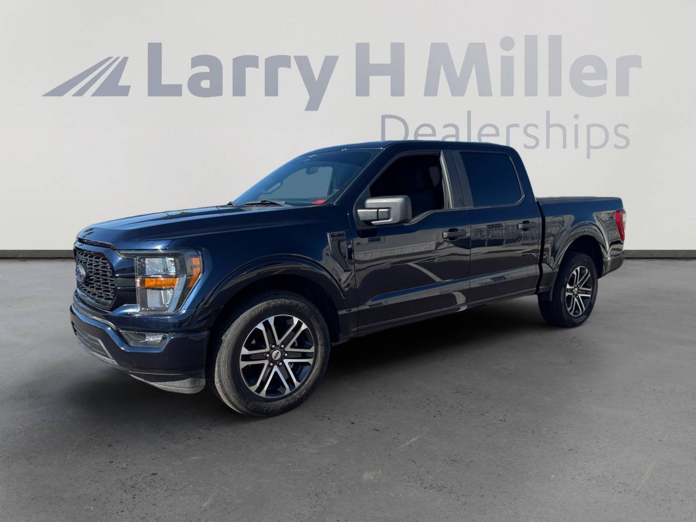 2023 Ford F-150 XL — Pickup Truck — 23,878 mi — Mesa, AZ