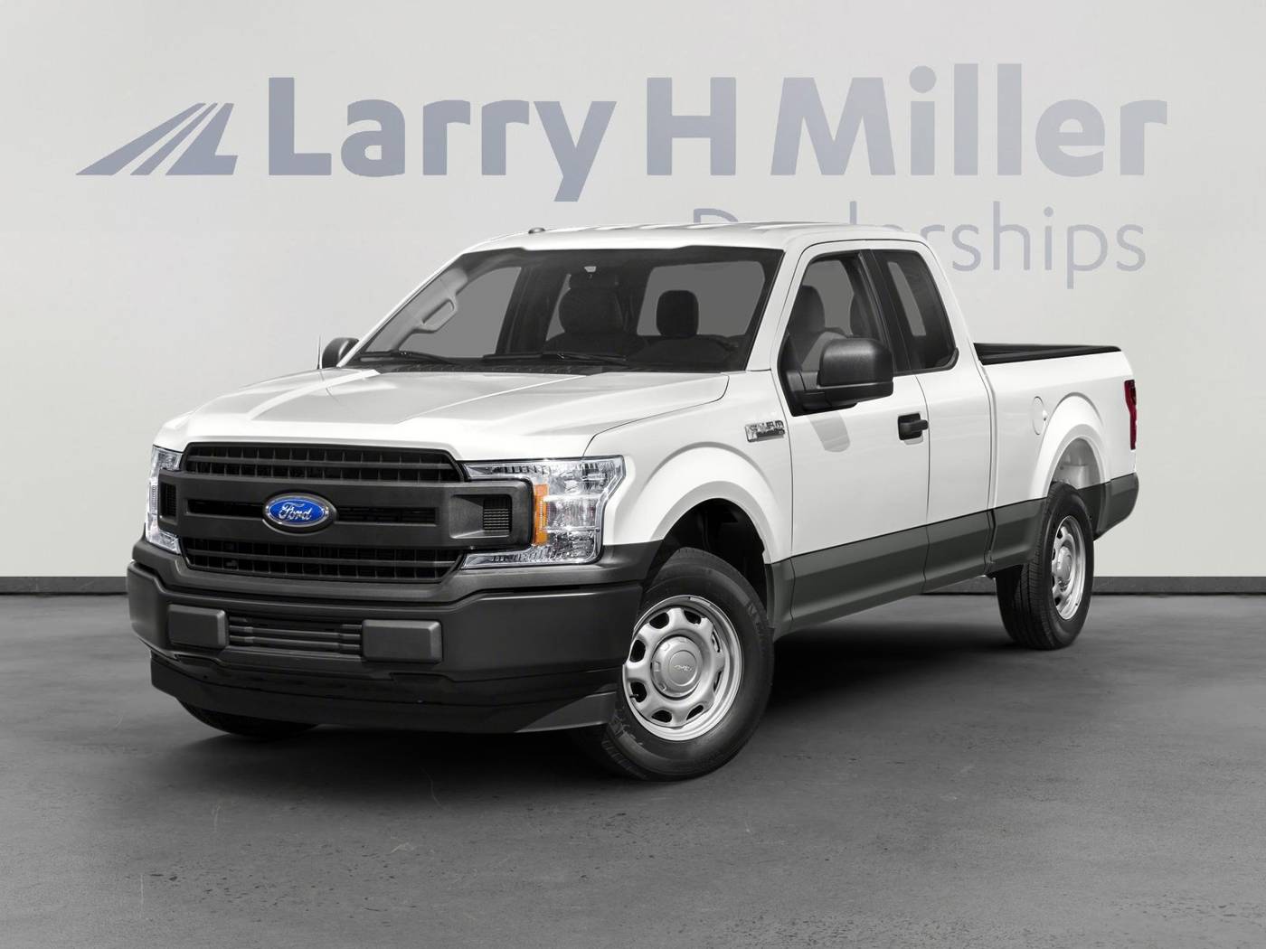 2020 Ford F-150 XLT — Pickup Truck — 132,817 mi — Mesa, AZ