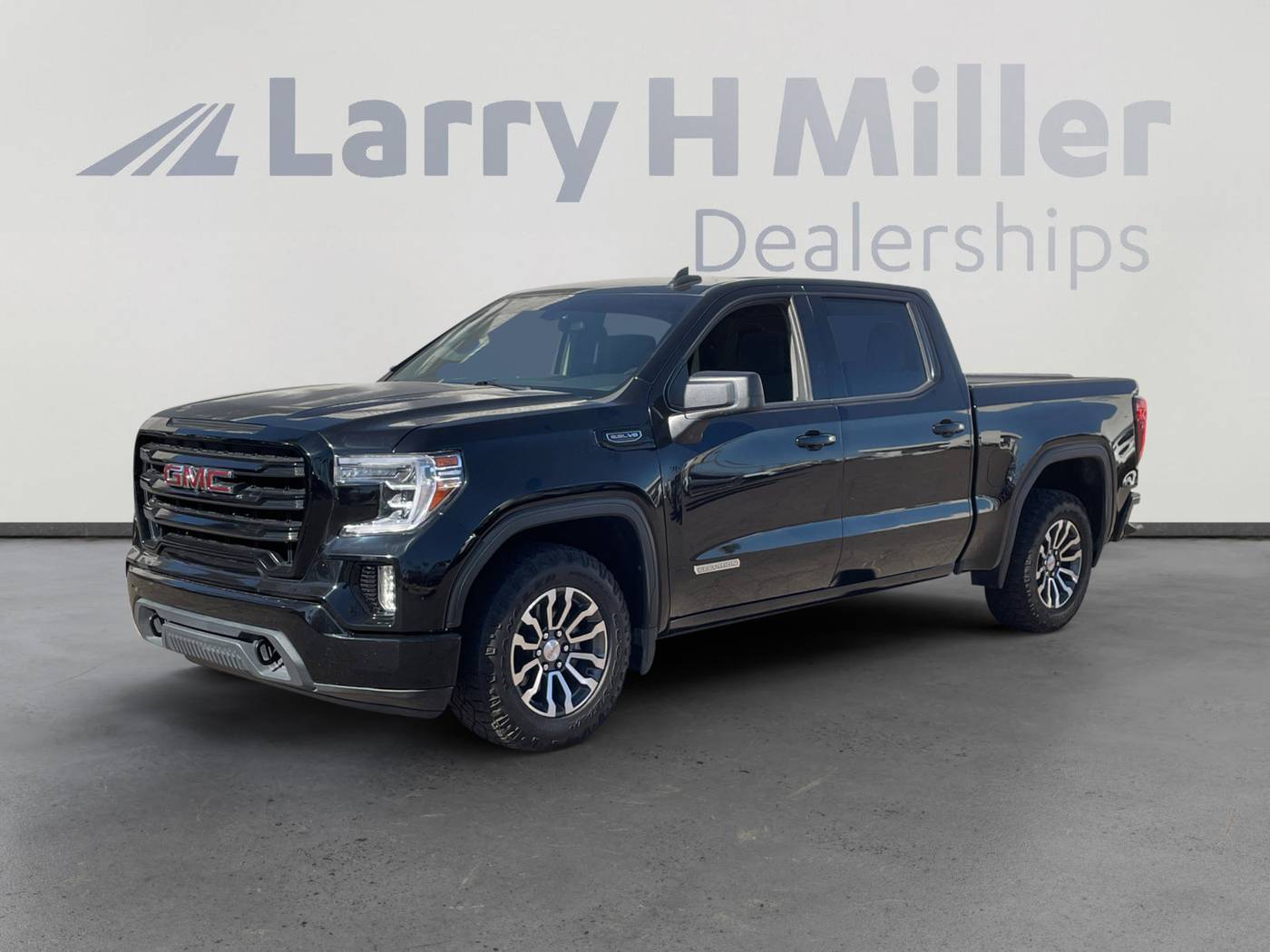 2020 GMC Sierra 1500 Elevation — Pickup Truck — 82,011 mi — Mesa, AZ