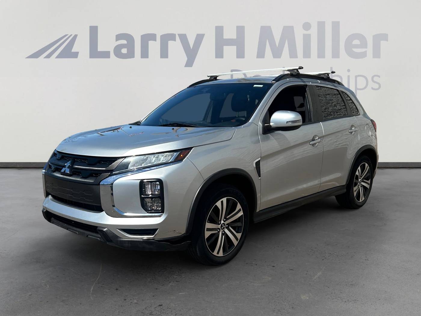 2020 Mitsubishi Outlander Sport GT — SUV — 51,018 mi — Mesa, AZ