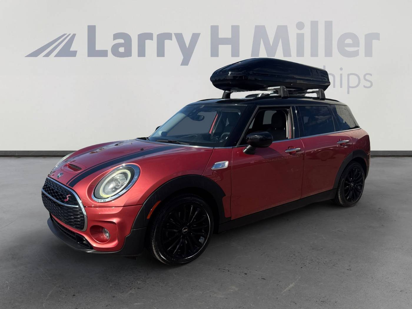 2020 MINI Clubman Cooper S — Wagon — 57,535 mi — Mesa, AZ
