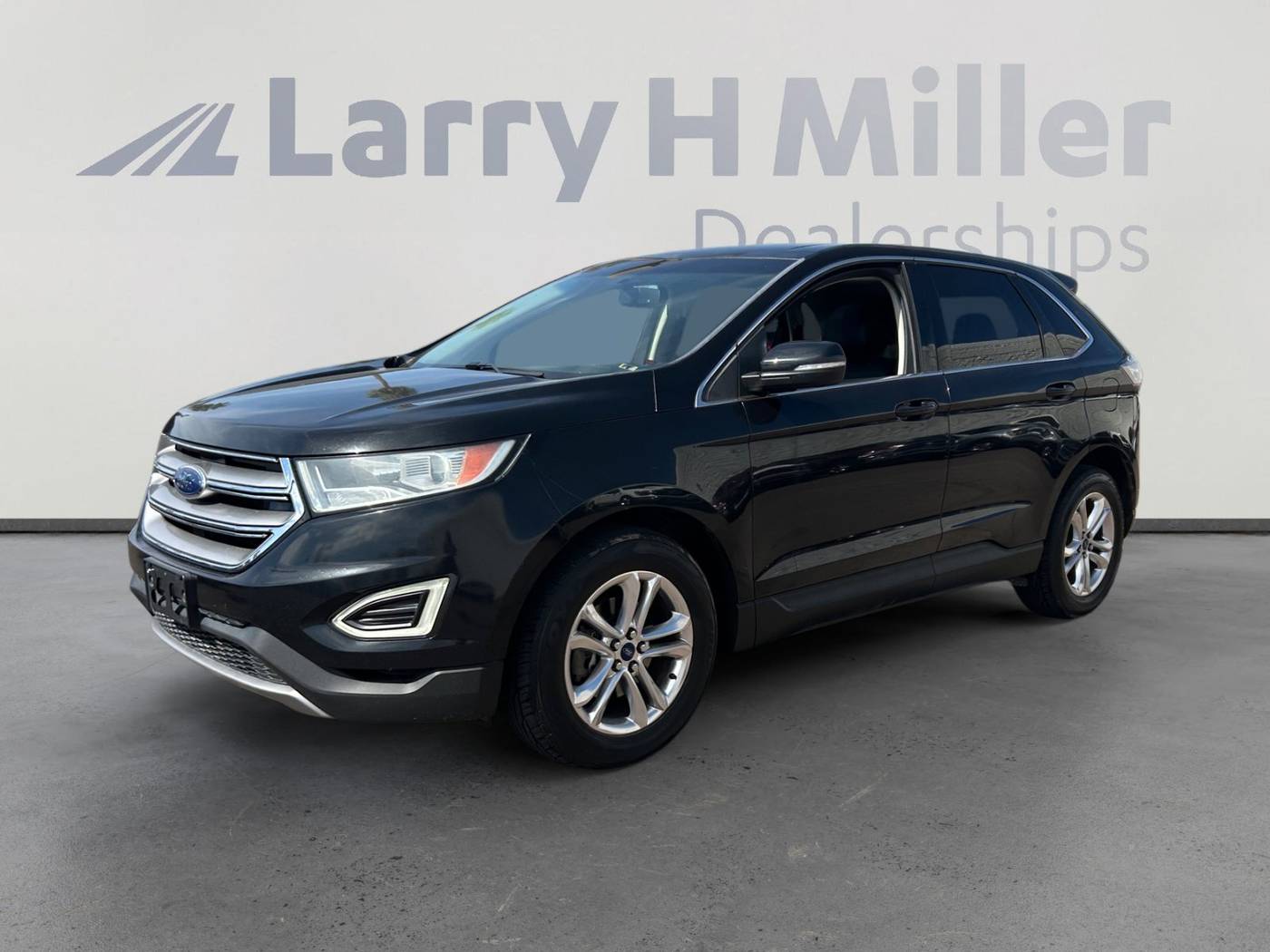 2015 Ford Edge SEL — SUV — 110,829 mi — Mesa, AZ