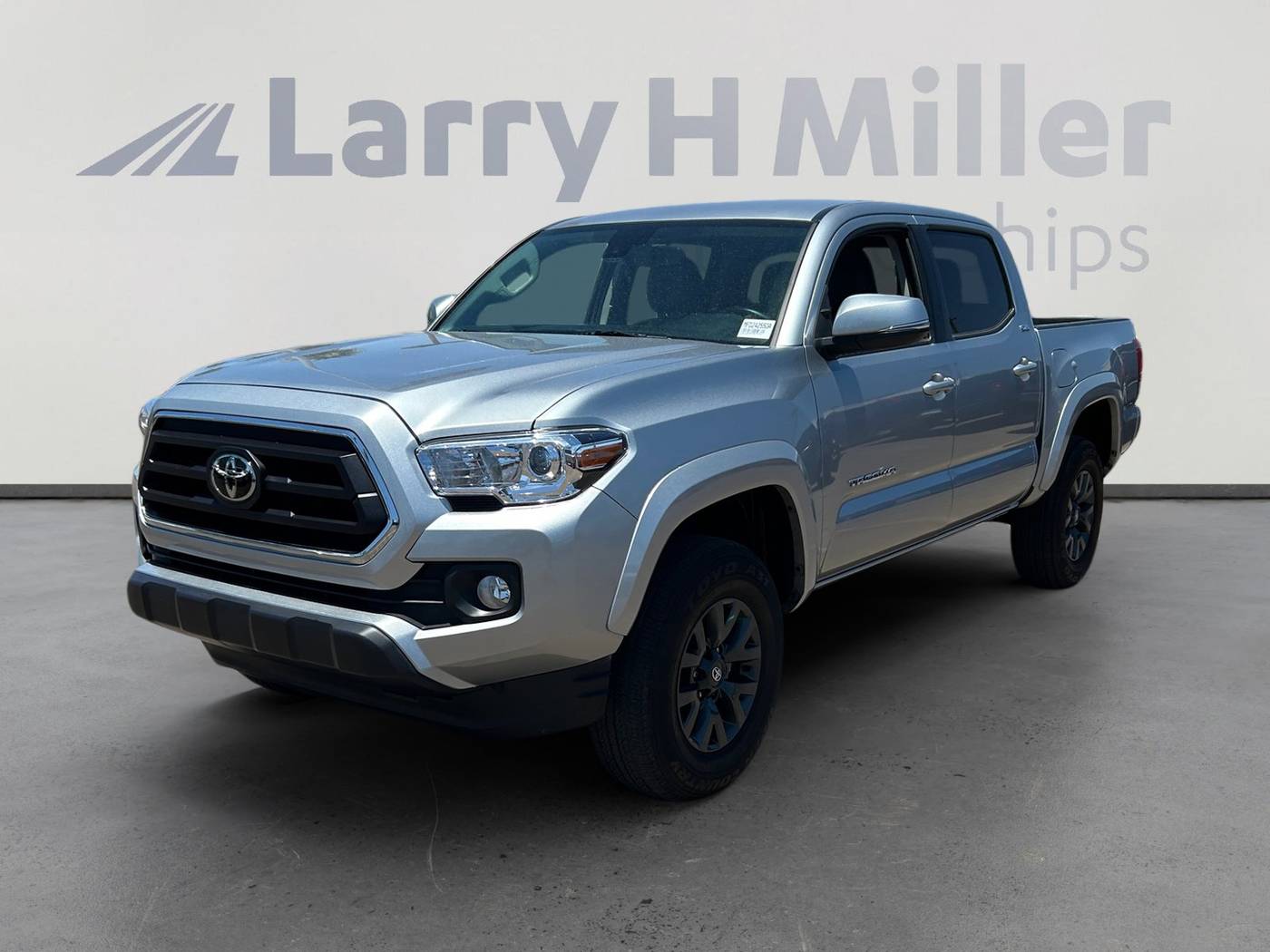 2023 Toyota Tacoma SR5 — Pickup Truck — 25,340 mi — Mesa, AZ