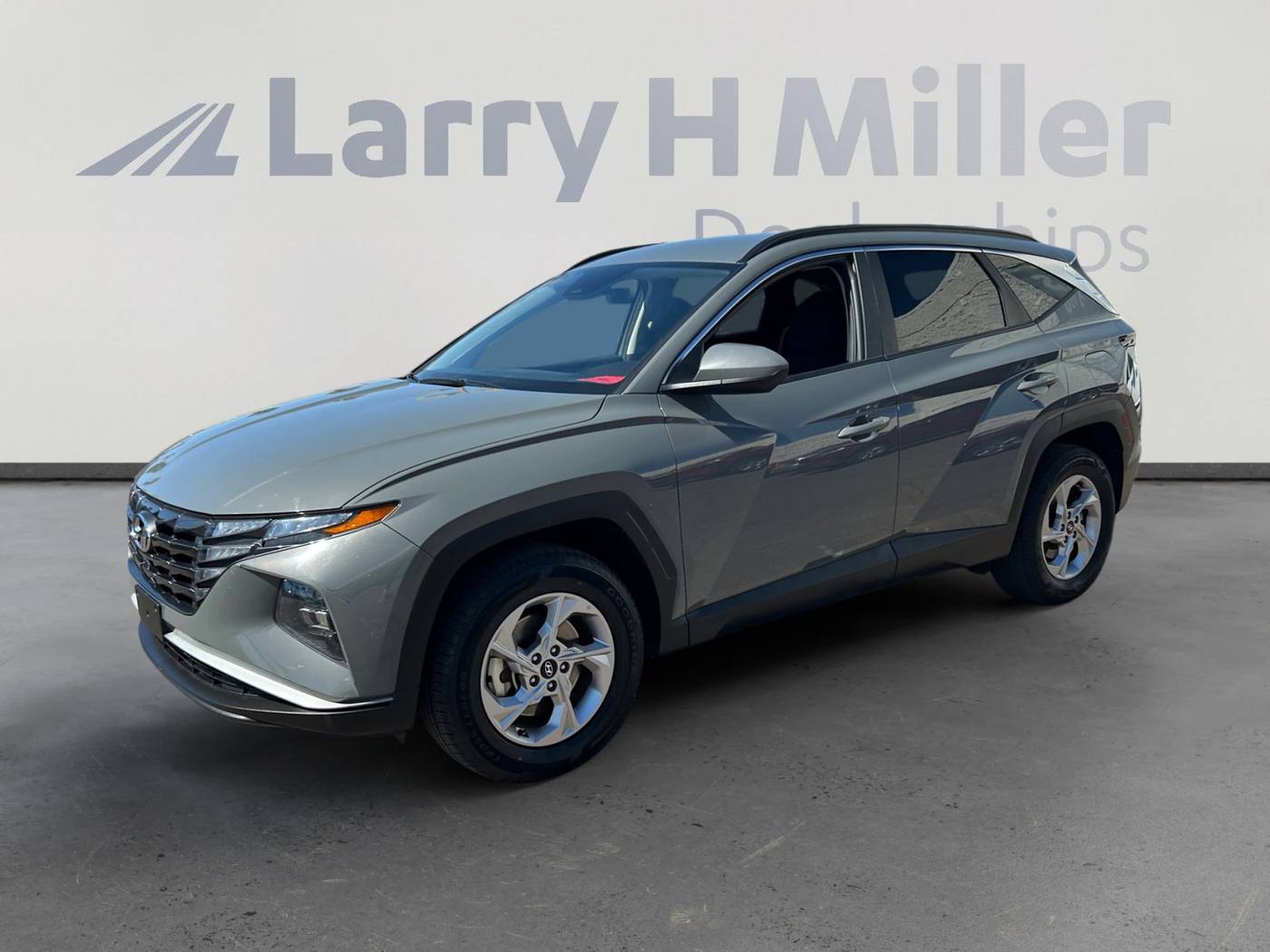 2024 Hyundai Tucson SEL — SUV — 43,103 mi — Mesa, AZ