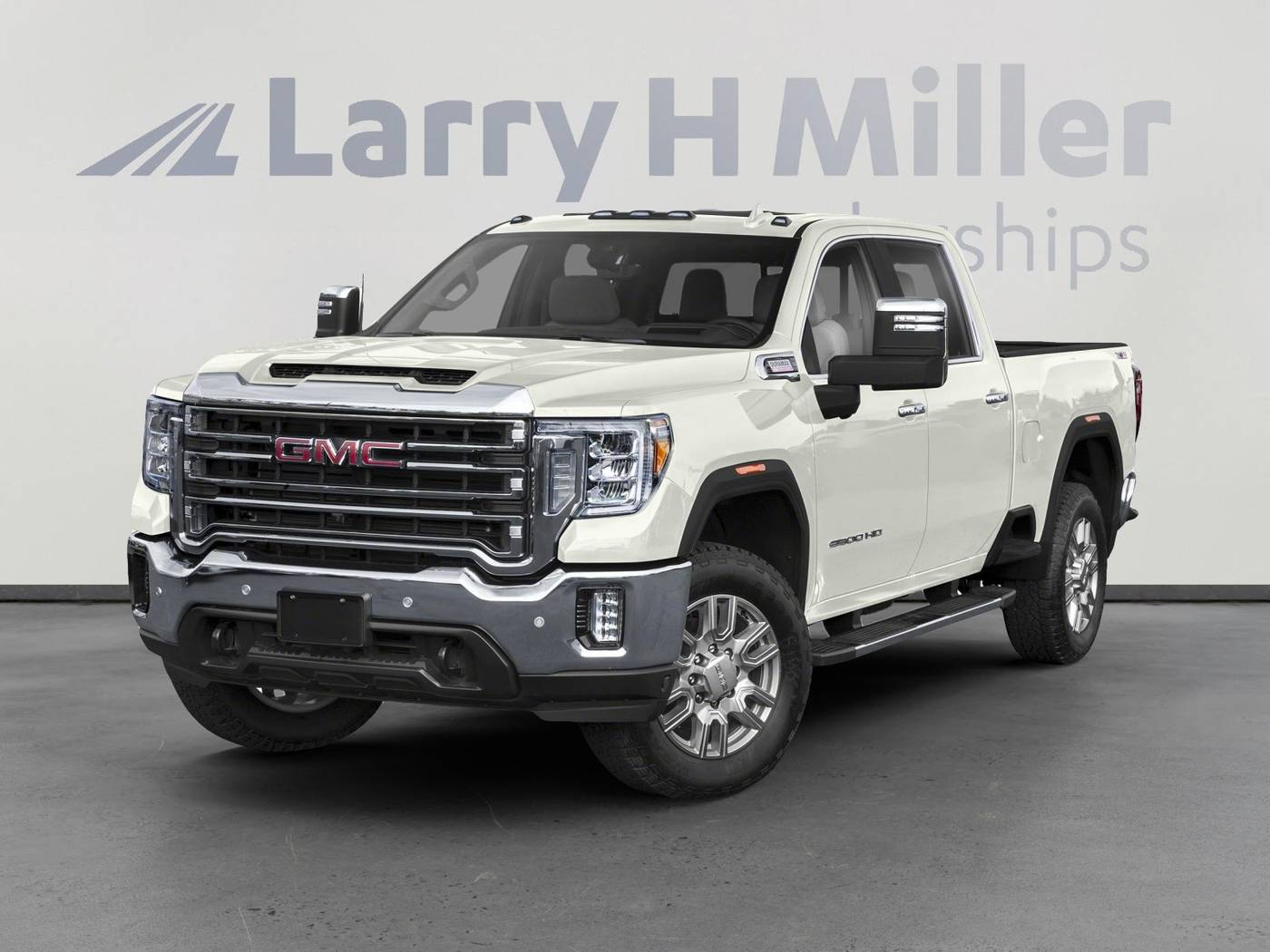 2020 GMC Sierra 3500HD Denali — Pickup Truck — 88,712 mi — Mesa, AZ