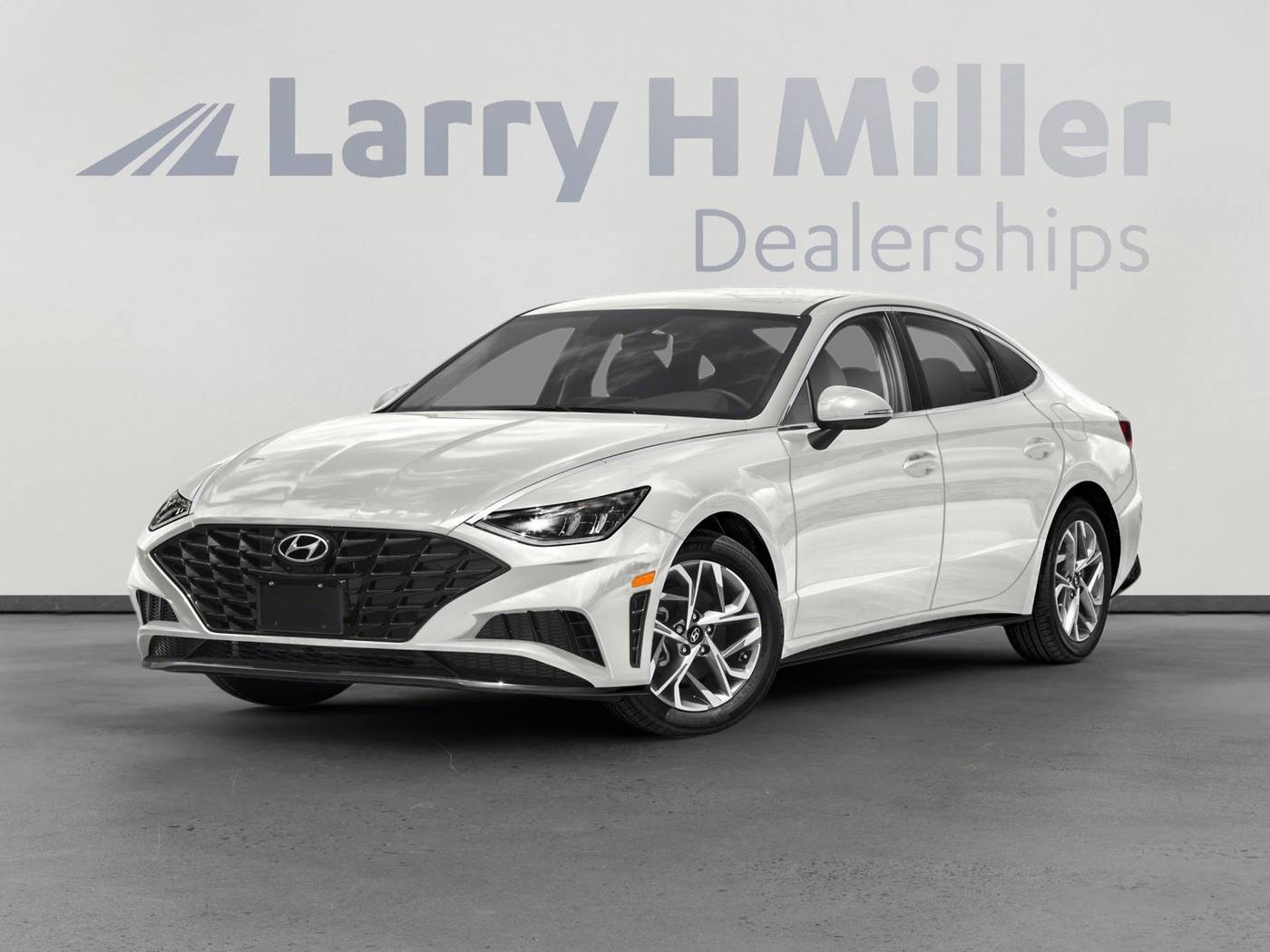 2020 Hyundai Sonata SEL — Sedan — 88,466 mi — Mesa, AZ