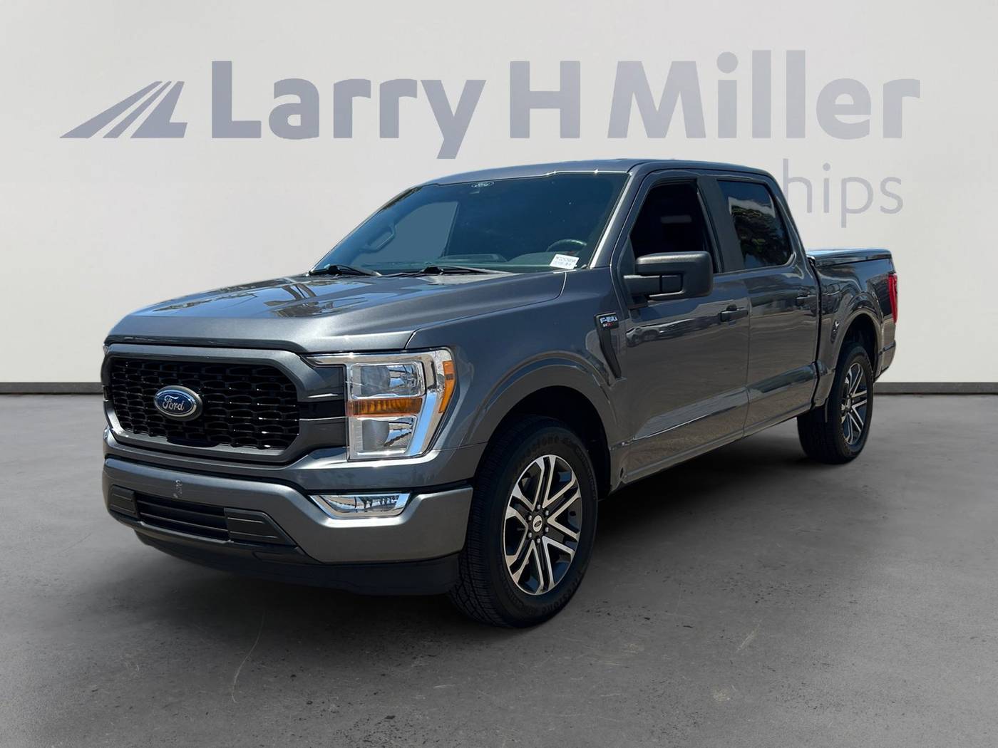 2021 Ford F-150 XL — Pickup Truck — 39,641 mi — Mesa, AZ