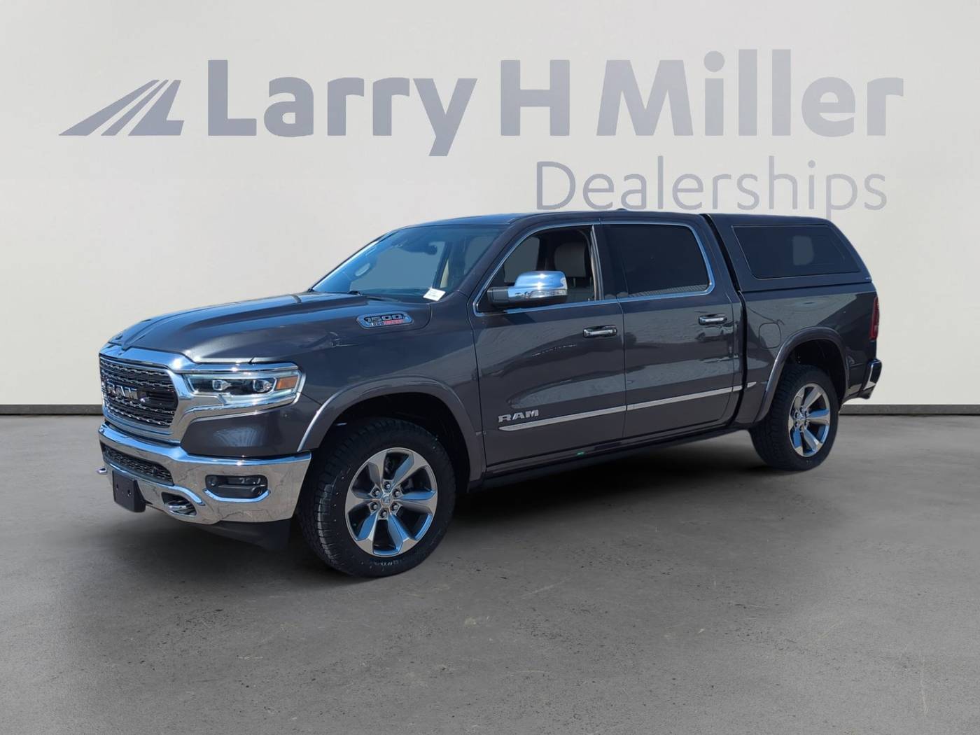 2020 Ram 1500 Limited — Pickup Truck — 46,304 mi — Mesa, AZ
