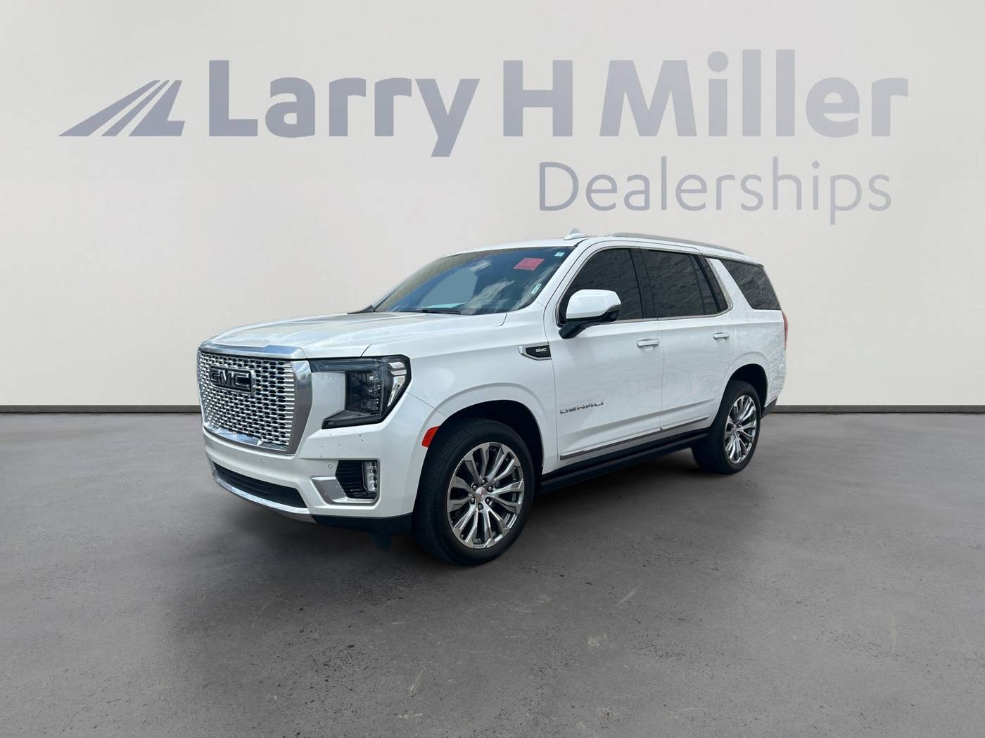 2022 GMC Yukon Denali — SUV — 33,333 mi — Mesa, AZ