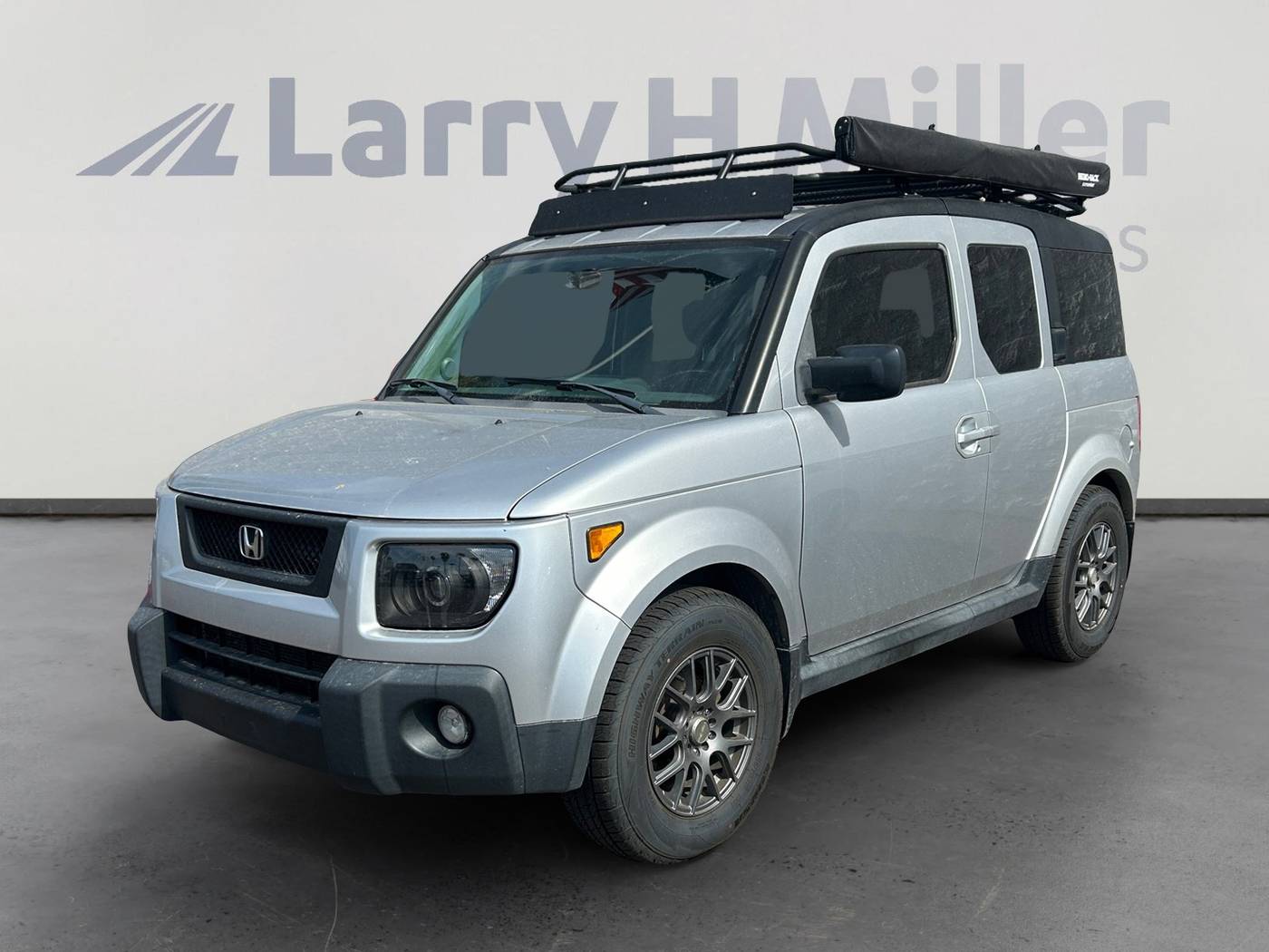2006 Honda Element EX-P — SUV — 203,124 mi — Mesa, AZ
