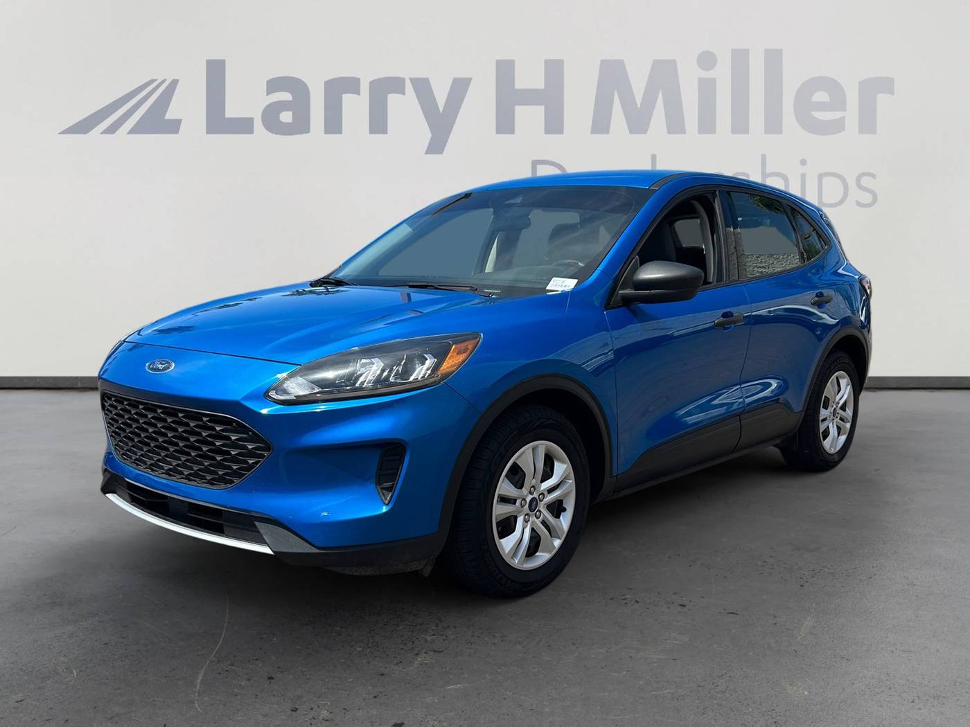 2020 Ford Escape S — SUV — 51,415 mi — Mesa, AZ