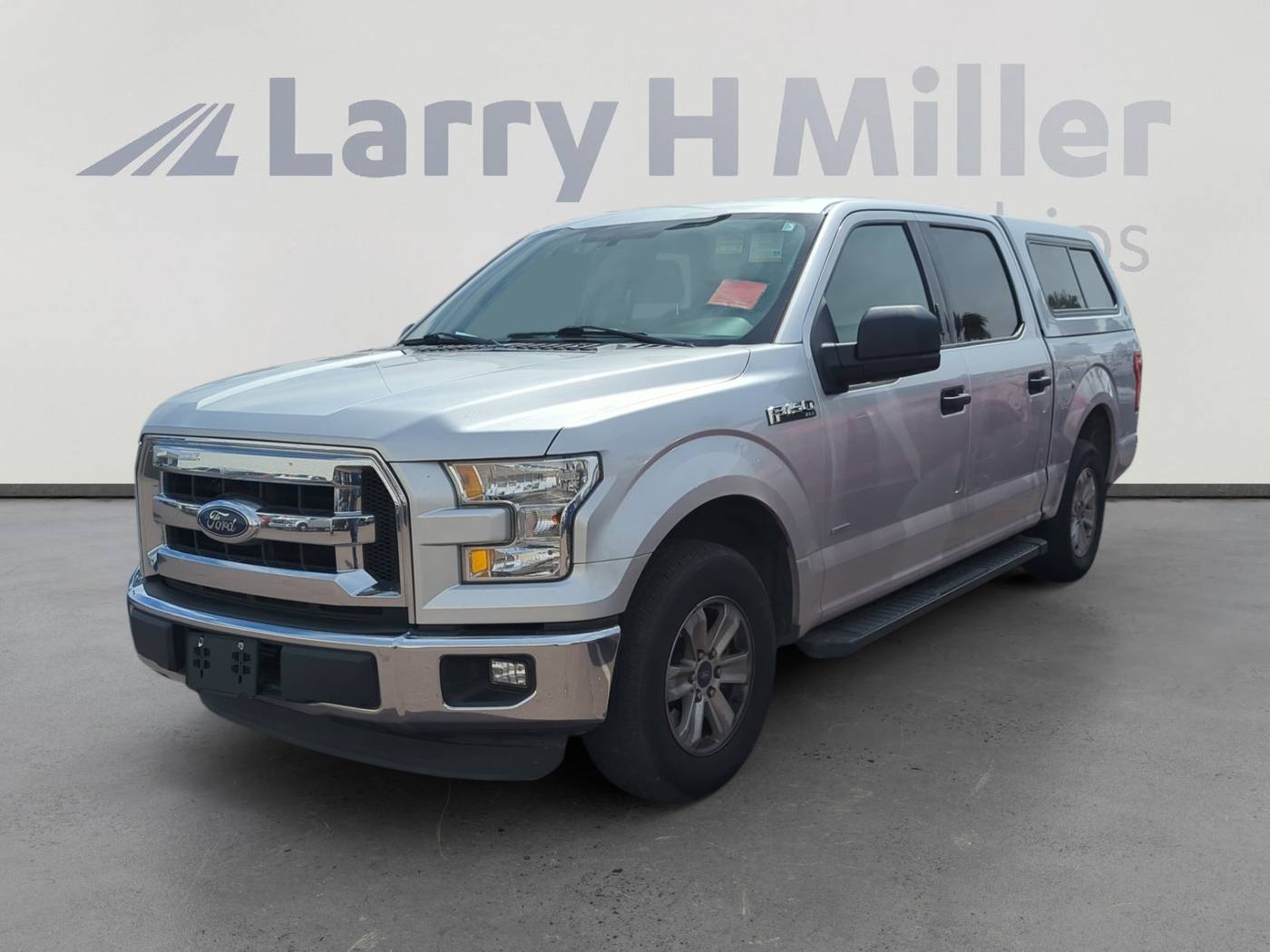 2015 Ford F-150 XLT — Pickup Truck — 111,345 mi — Mesa, AZ
