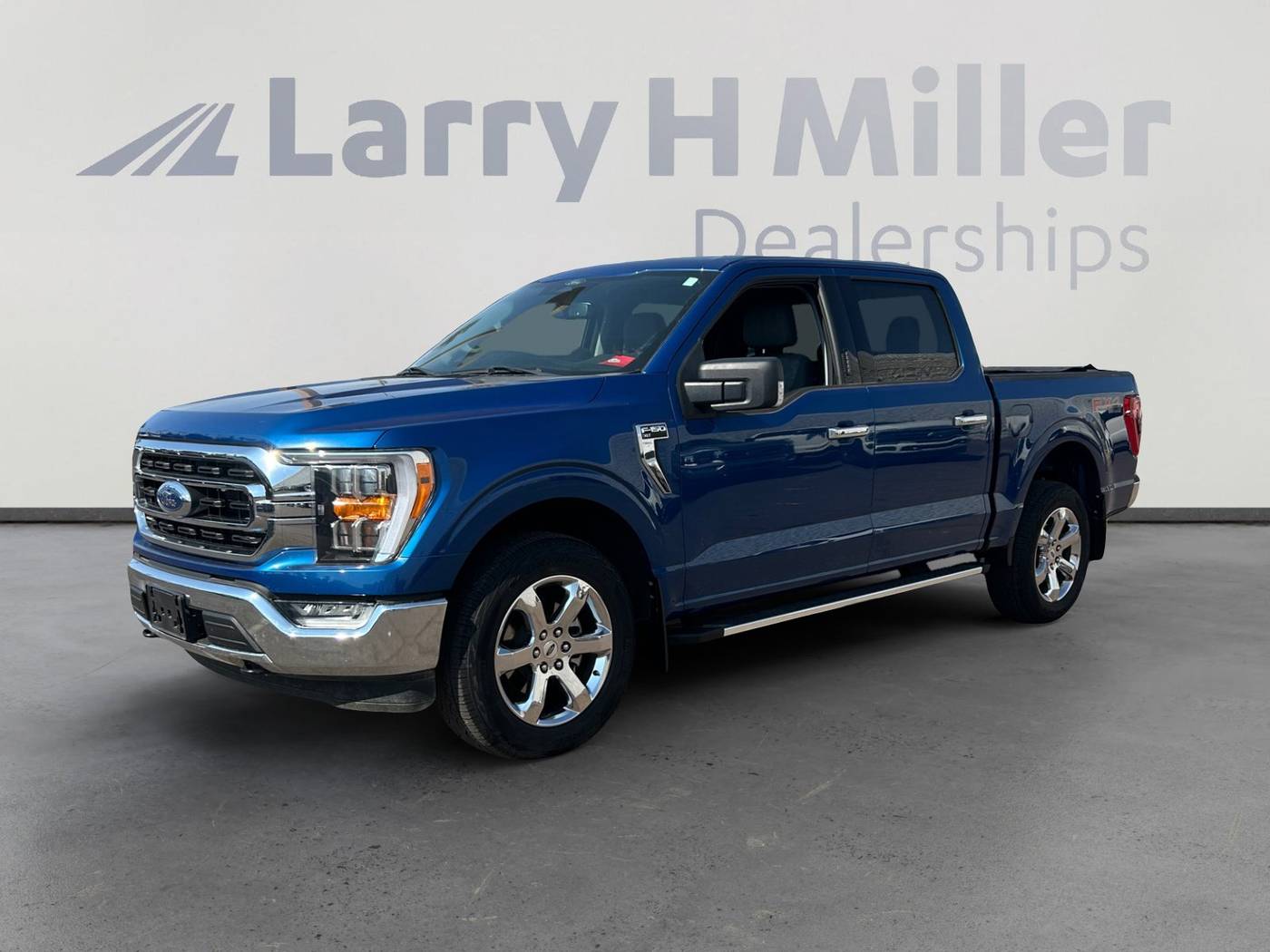2022 Ford F-150 XL — Pickup Truck — 23,000 mi — Mesa, AZ