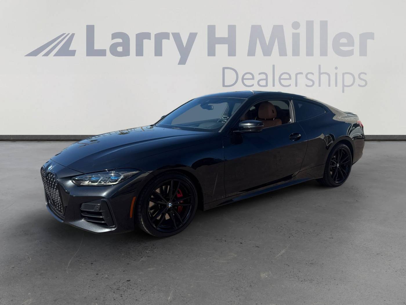 2023 BMW 4 Series M440i — Coupe — 51,365 mi — Mesa, AZ