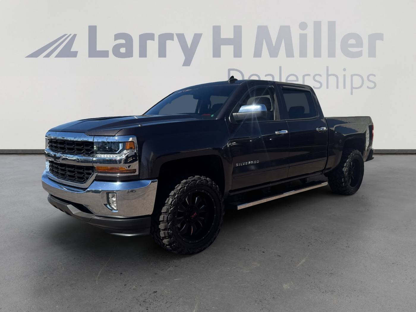 2016 Chevrolet Silverado 1500 LT — Pickup Truck — 163,760 mi — Mesa, AZ