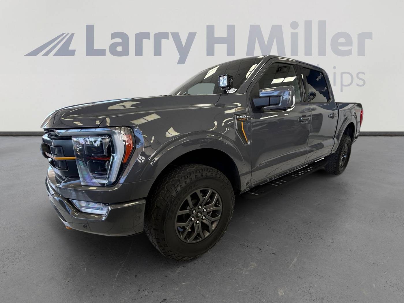 2021 Ford F-150 XLT — Pickup Truck — 44,349 mi — Mesa, AZ