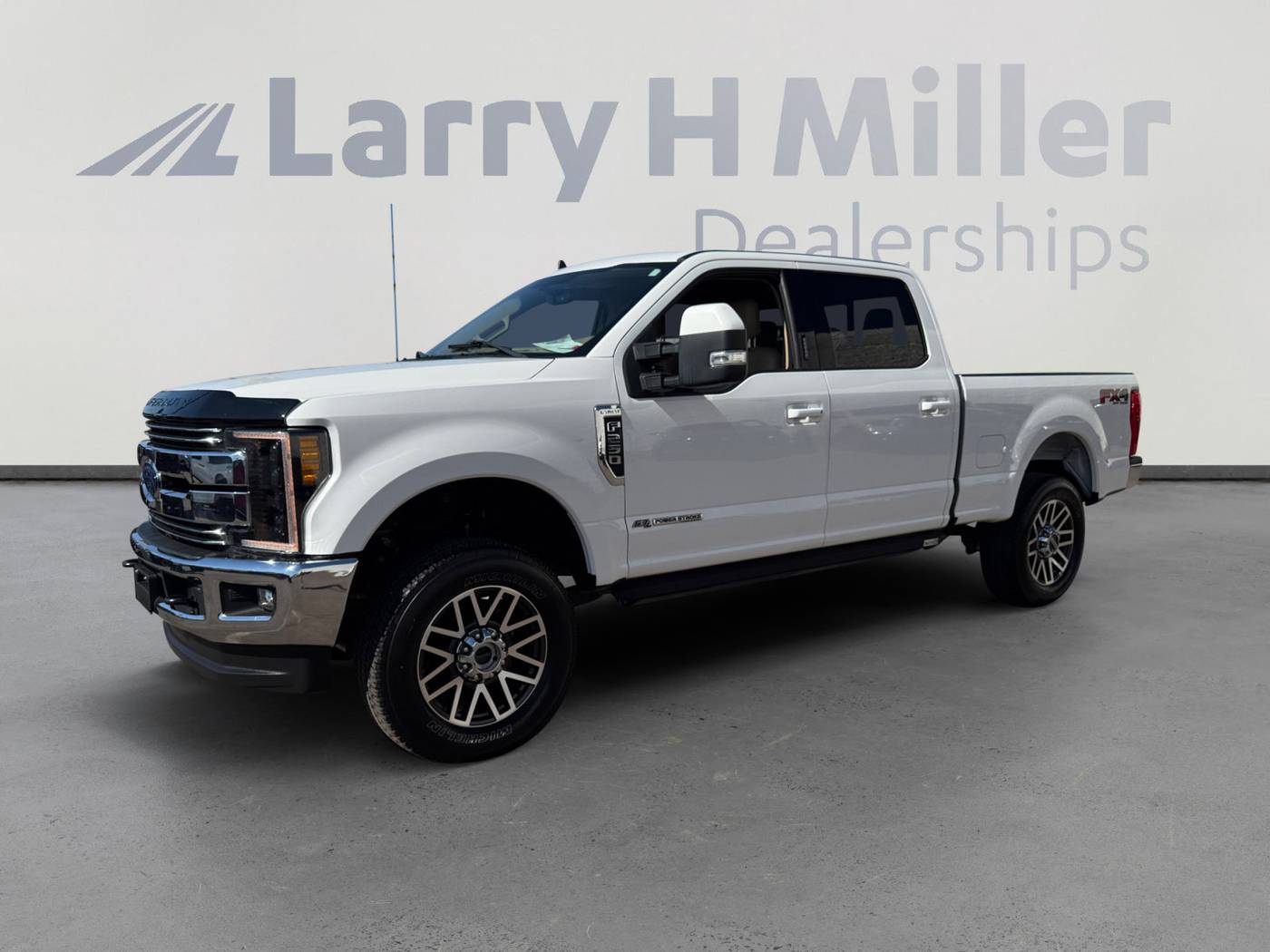 2019 Ford Super Duty F-250 Lariat — Pickup Truck — 86,363 mi — Mesa, AZ