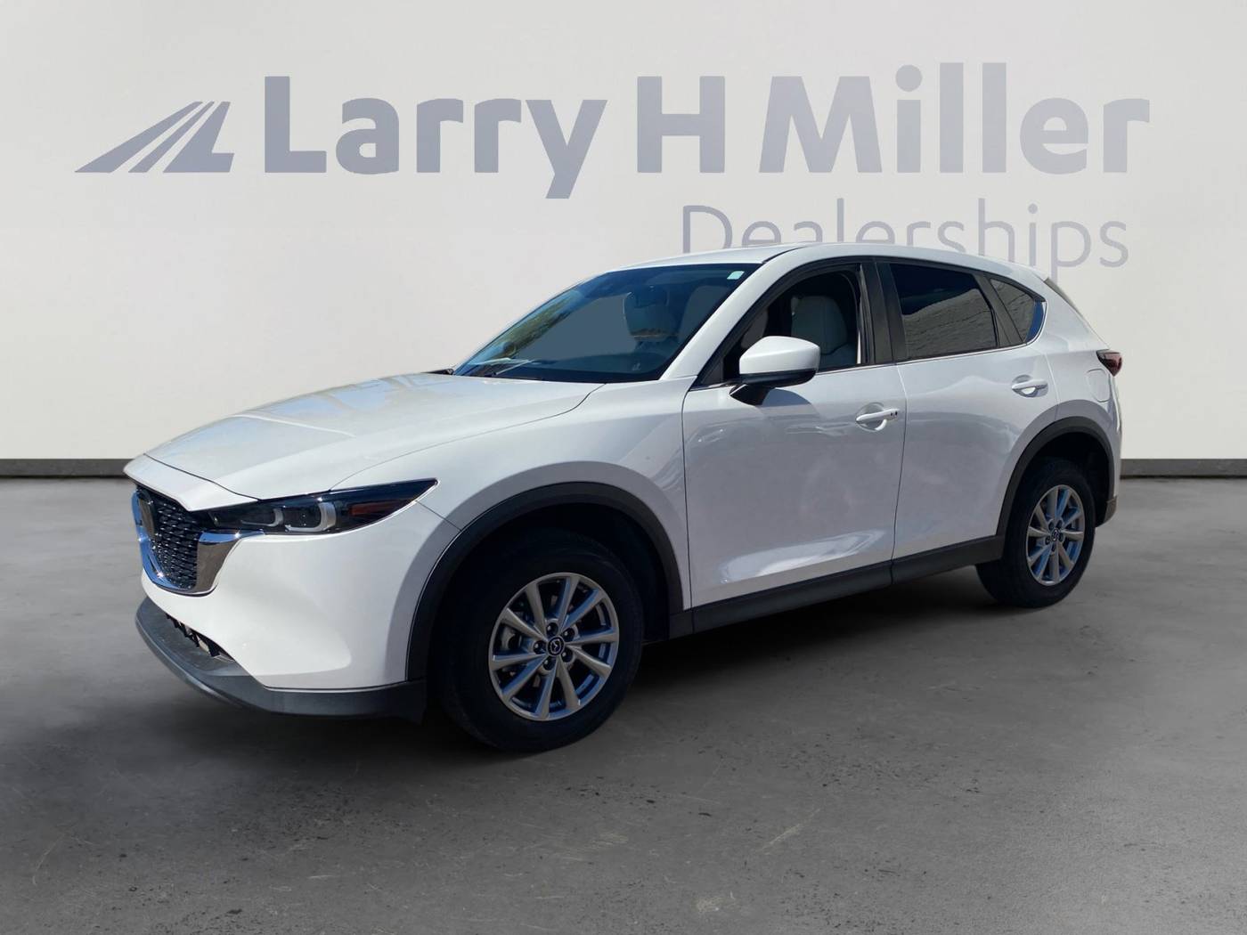 2023 Mazda CX-5 2.5 S Preferred — SUV — 45,802 mi — Mesa, AZ